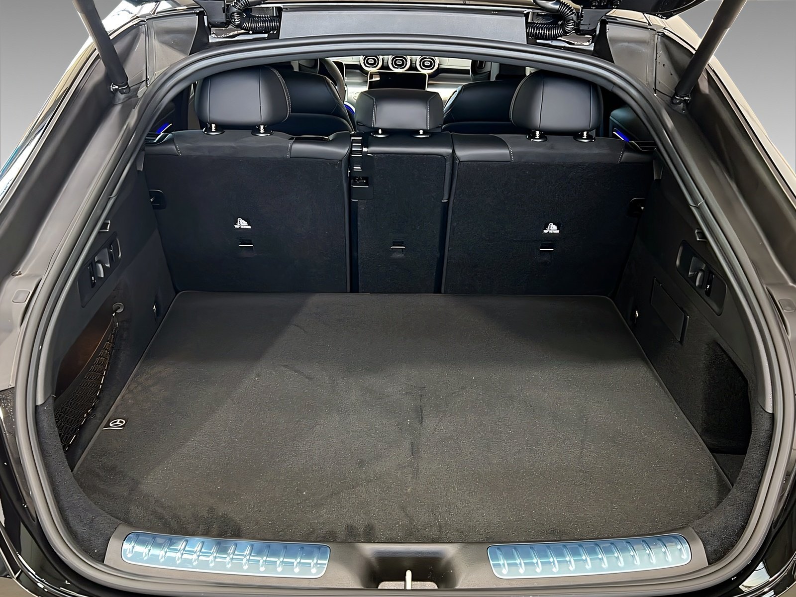 GLC 220d 4M Coupé AMG+DIGITAL+NIGHT+Memo+AHK+360 Bild 6