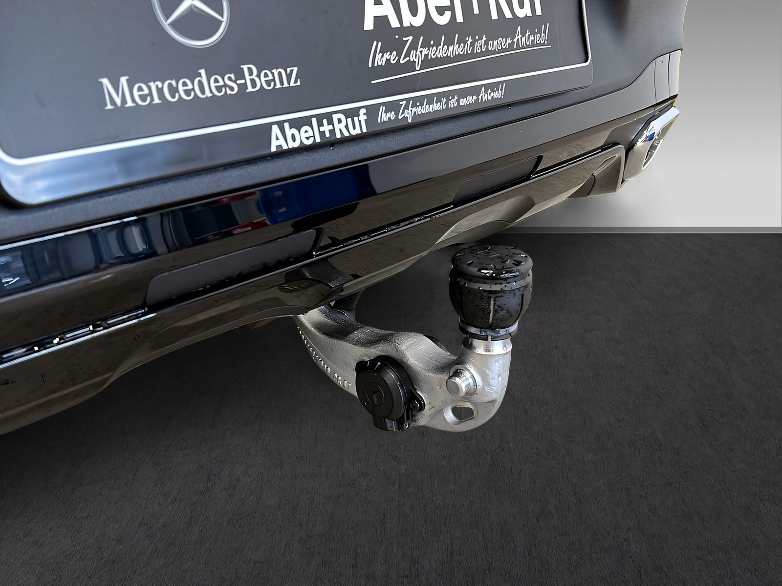 GLC 220d 4M Coupé AMG+DIGITAL+NIGHT+Memo+AHK+360 Bild 11