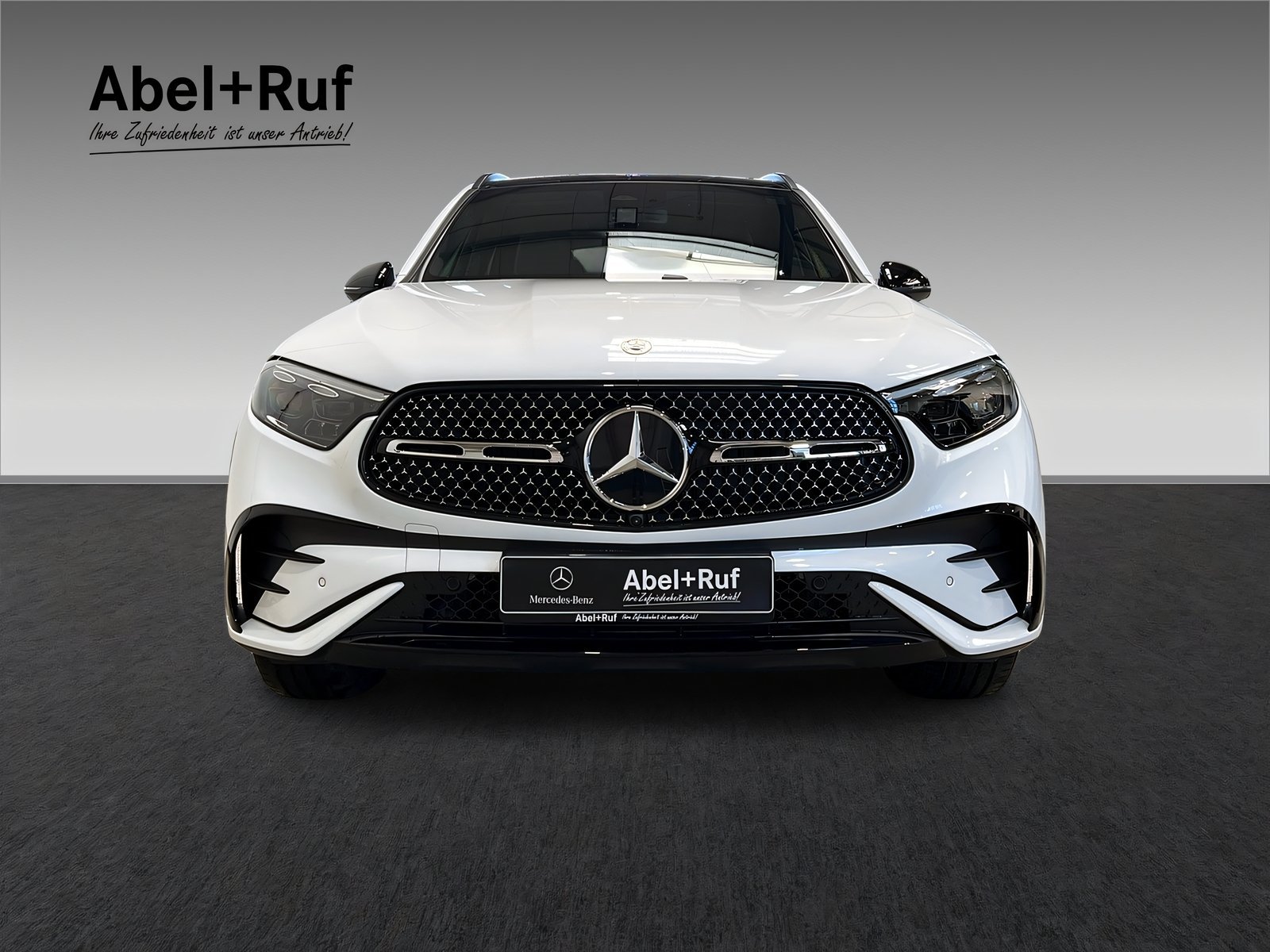 GLC 220 d 4M AMG+DIGITAL+NIGHT+Burm+Memo+AHK+360 Bild 2