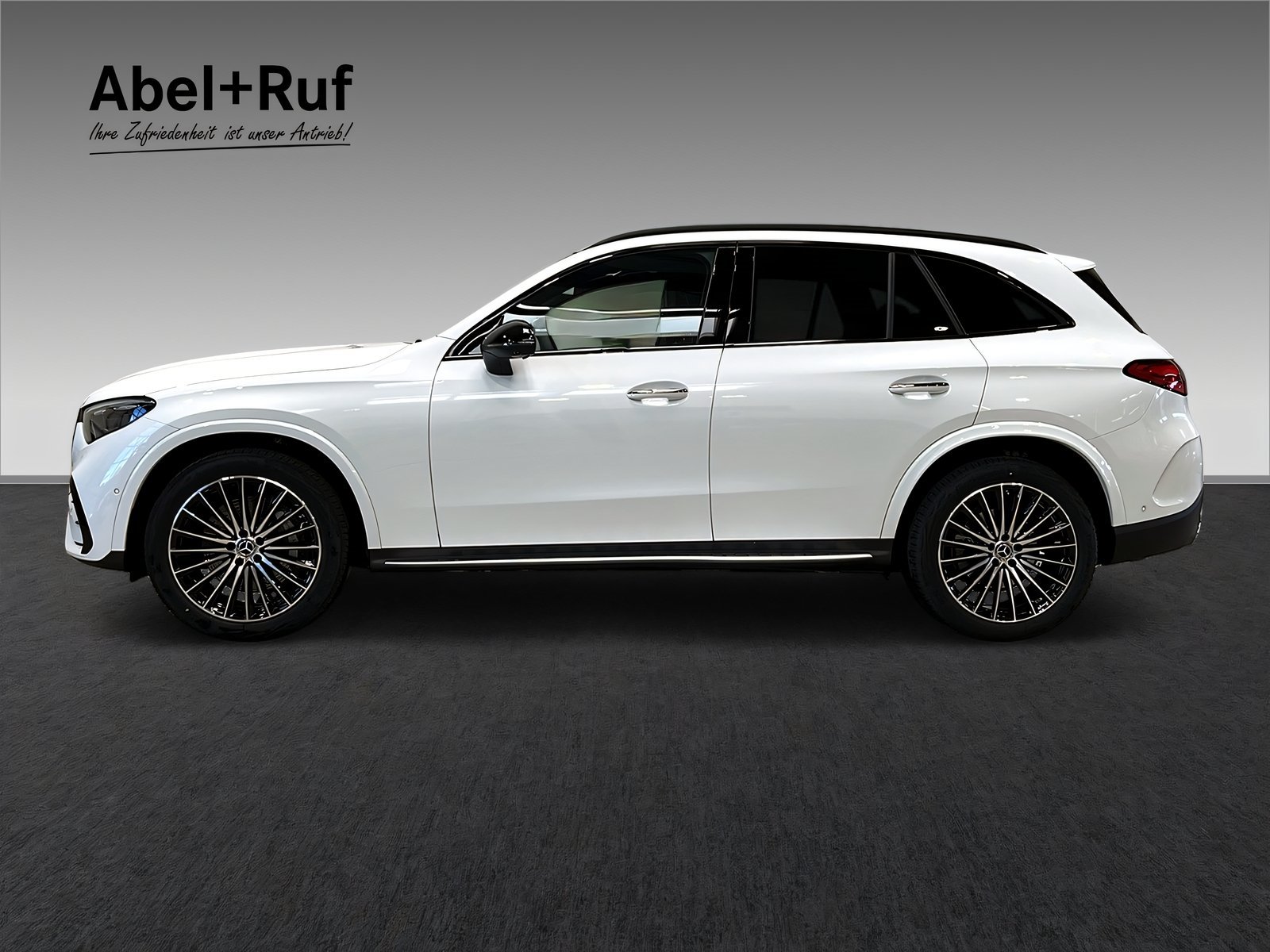 GLC 220 d 4M AMG+DIGITAL+NIGHT+Burm+Memo+AHK+360 Bild 4