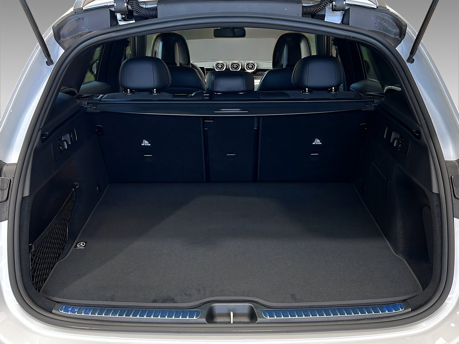GLC 220 d 4M AMG+DIGITAL+NIGHT+Burm+Memo+AHK+360 Bild 6