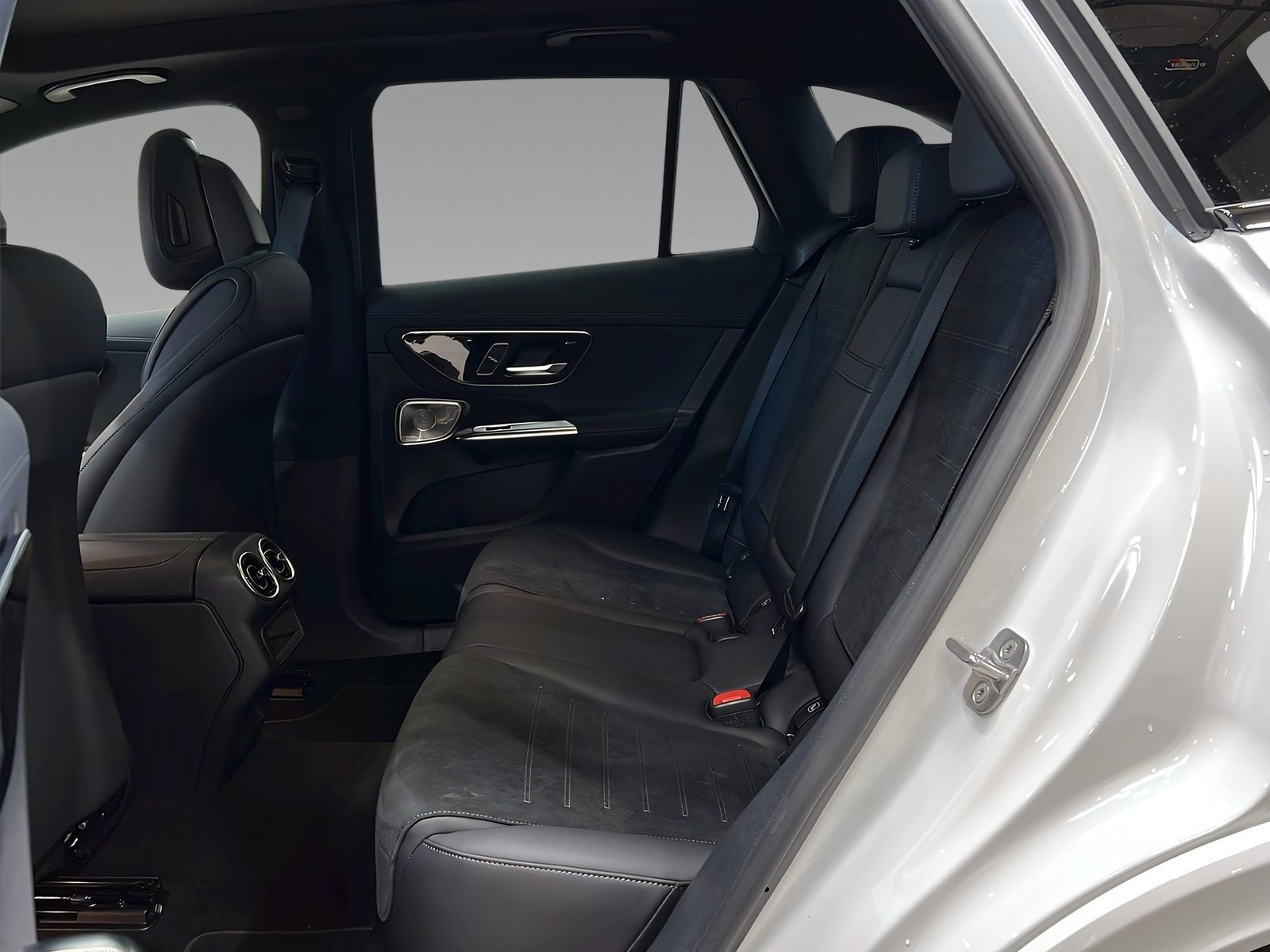 GLC 220 d 4M AMG+DIGITAL+NIGHT+Burm+Memo+AHK+360 Bild 9