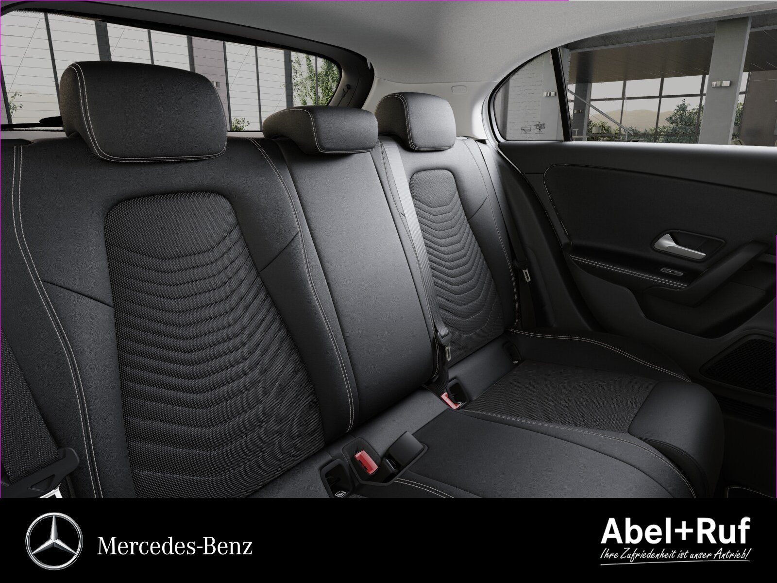 A 180 d PROGRESSIVE+LED+Kame+Keyless Entry+LrHz Bild 9
