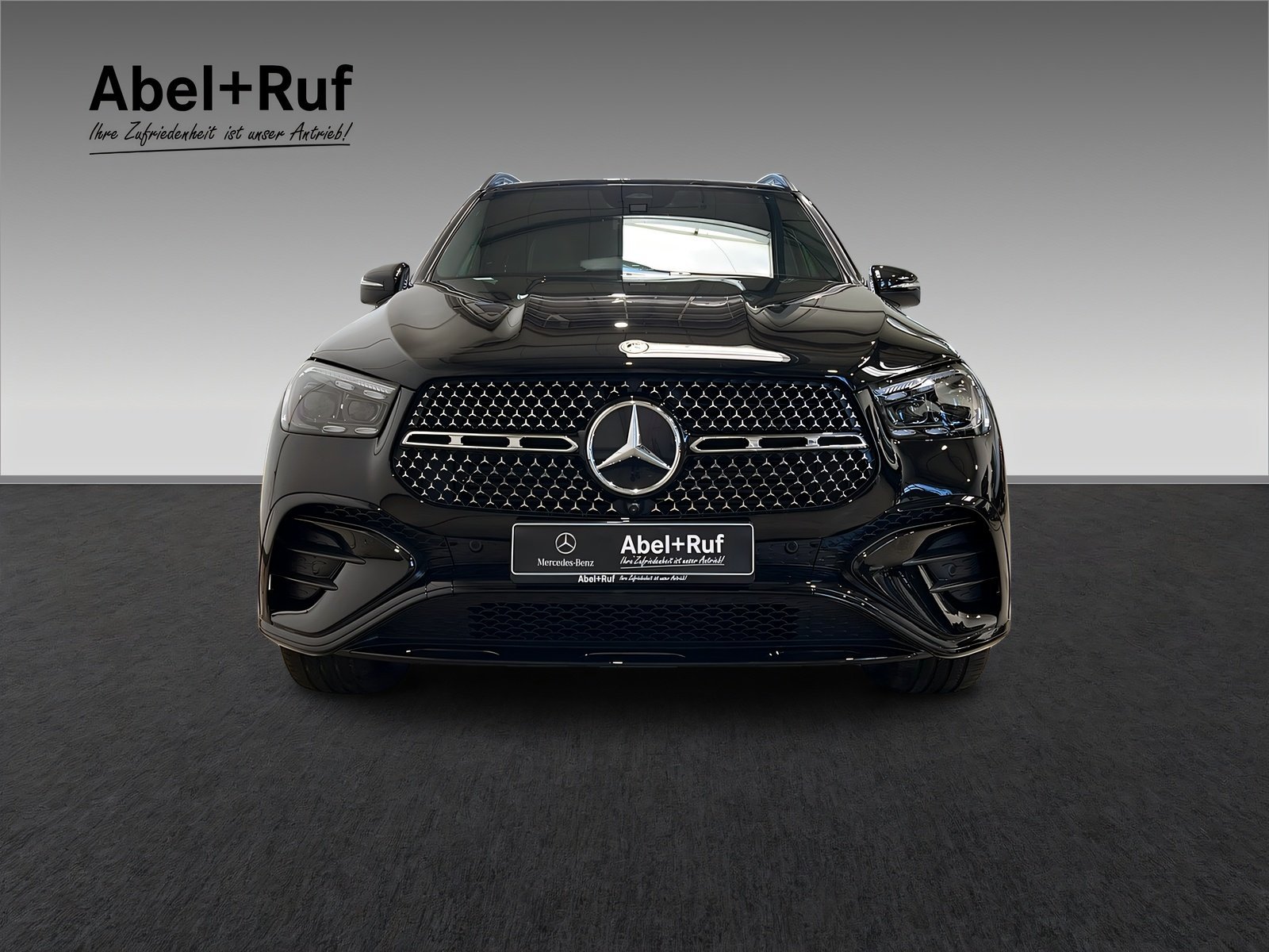 GLE 350 de 4M AMG+DISTR+NIGHT+Memo+Pano+AHK+360° Bild 2
