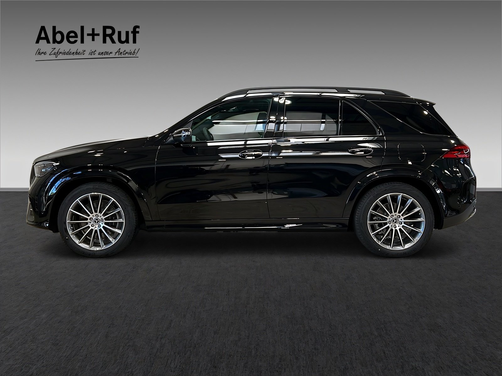 GLE 350 de 4M AMG+DISTR+NIGHT+Memo+Pano+AHK+360° Bild 4