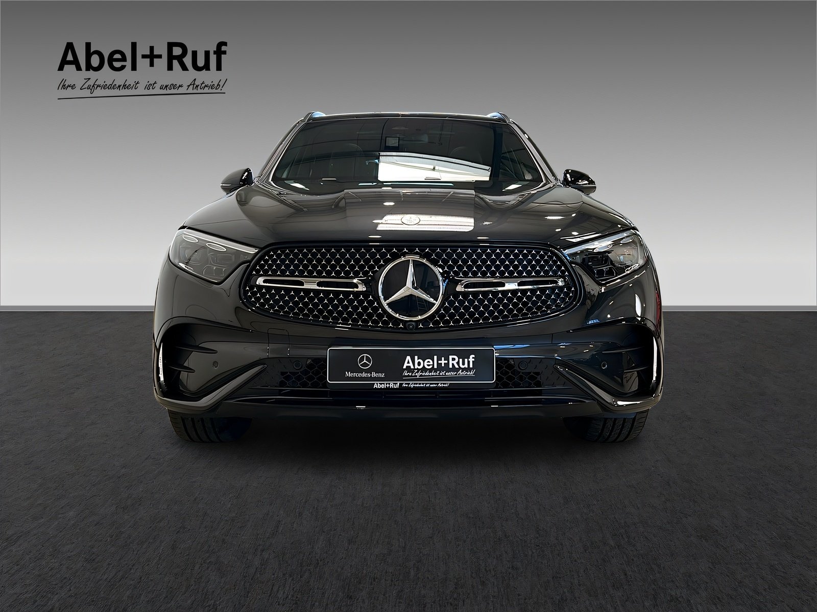 GLC 220 d 4M AMG+DIGITAL+NIGHT+Burm+Memo+AHK+360 Bild 2