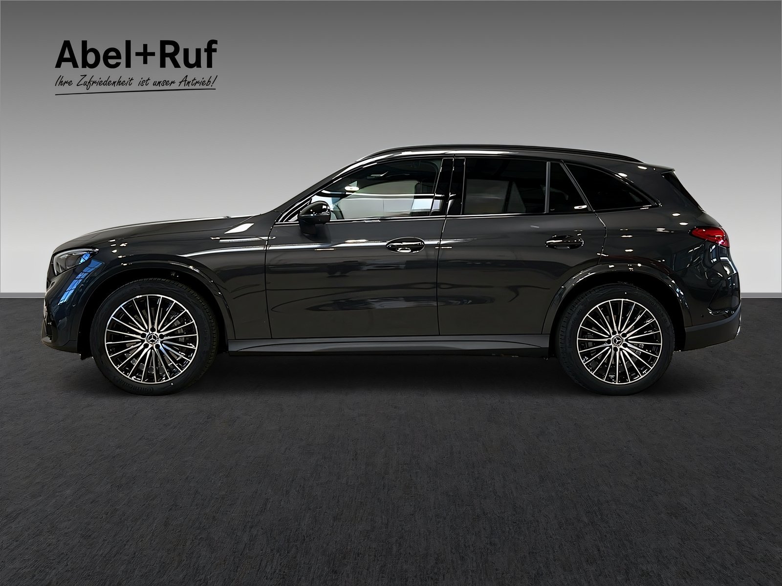GLC 220 d 4M AMG+DIGITAL+NIGHT+Burm+Memo+AHK+360 Bild 4