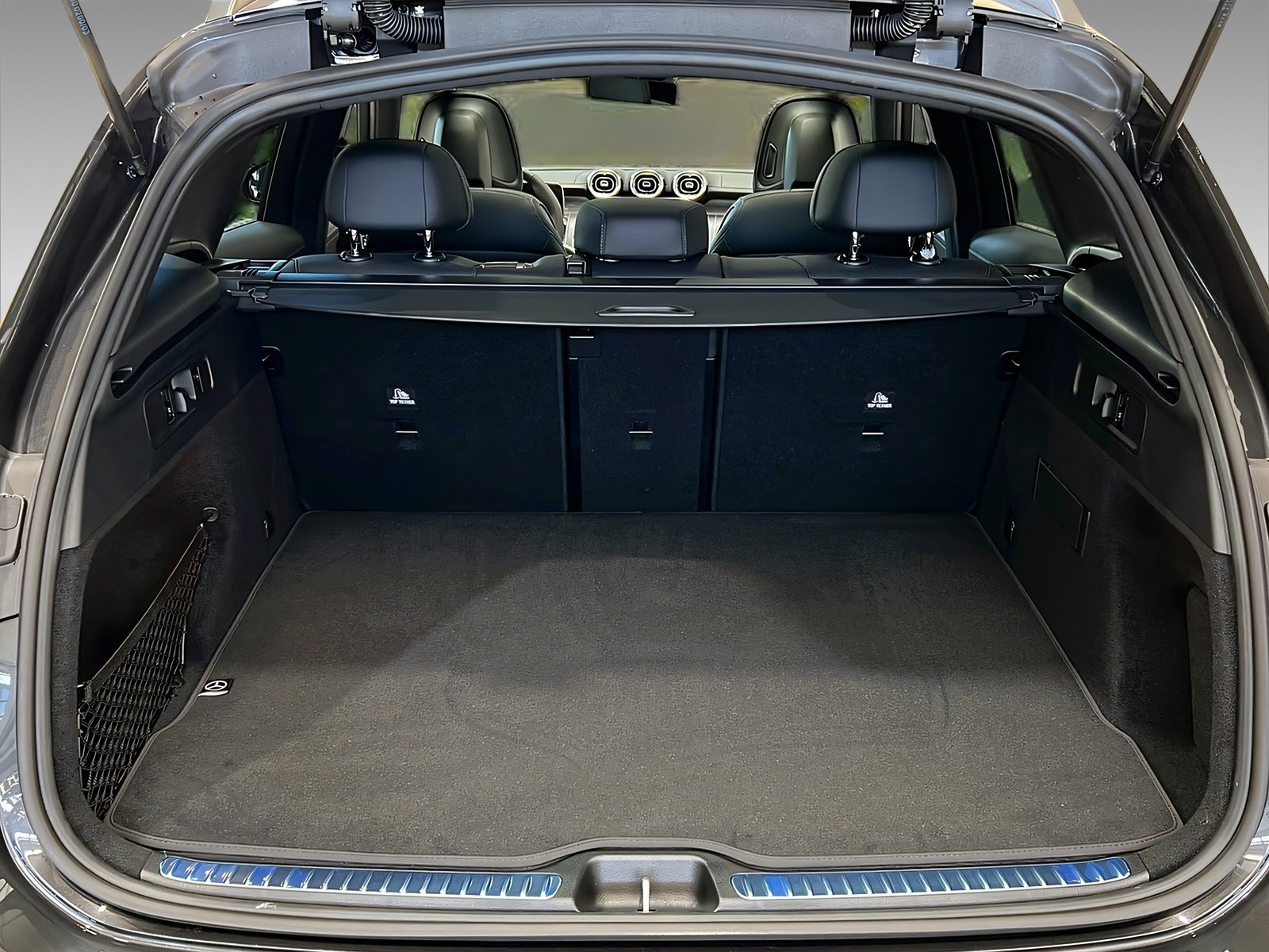 GLC 220 d 4M AMG+DIGITAL+NIGHT+Burm+Memo+AHK+360 Bild 6