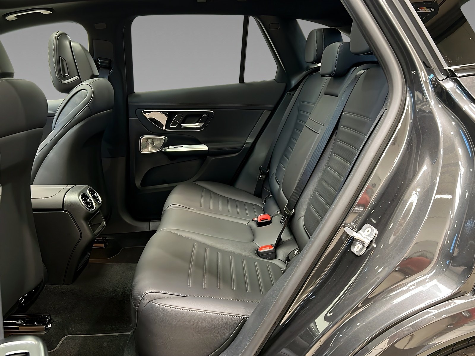 GLC 220 d 4M AMG+DIGITAL+NIGHT+Burm+Memo+AHK+360 Bild 9