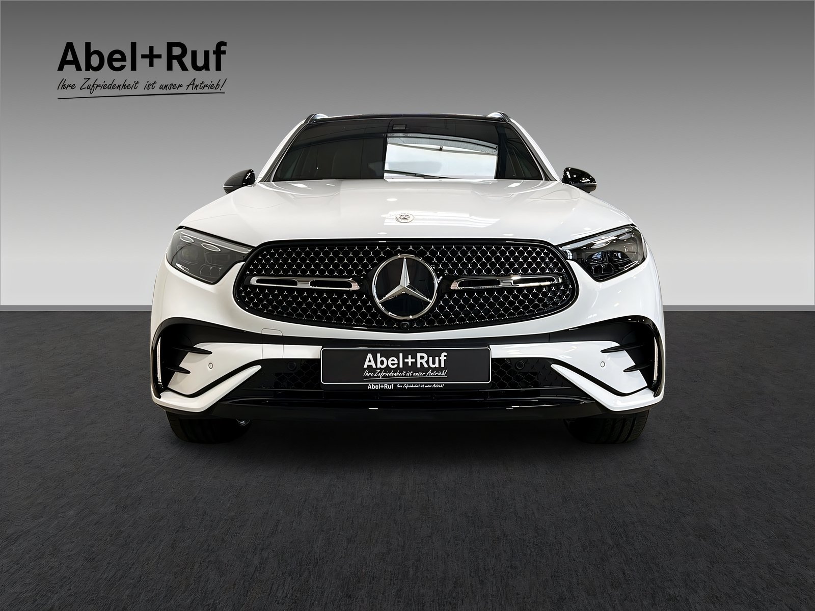 GLC 200 4M AMG+DIGITAL+NIGHT+Memo+Pano+AHK+360° Bild 2