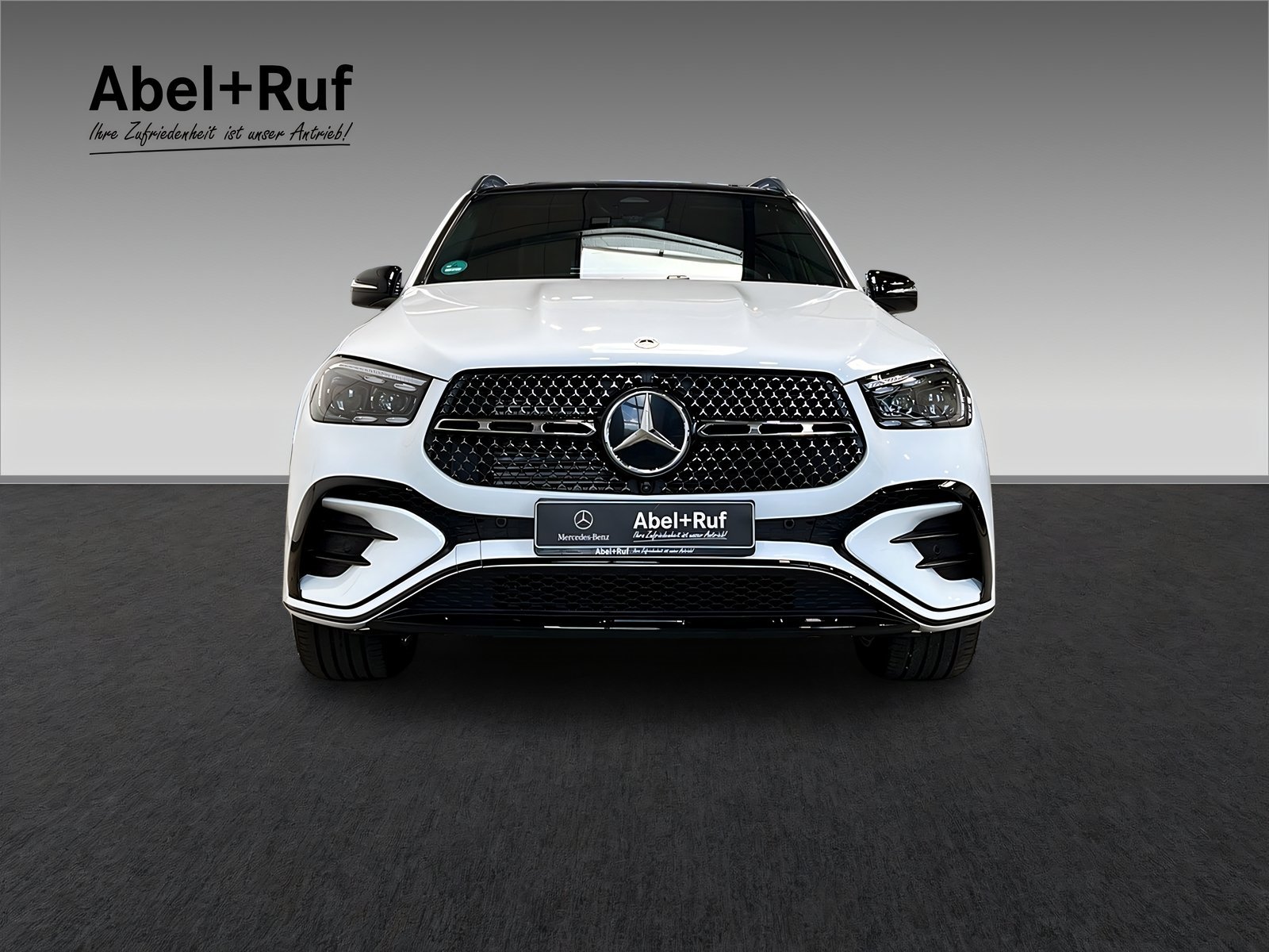 GLE 350 de 4M AMG+MULTI+DIST+NIGHT+Burme+AHK+360 Bild 2