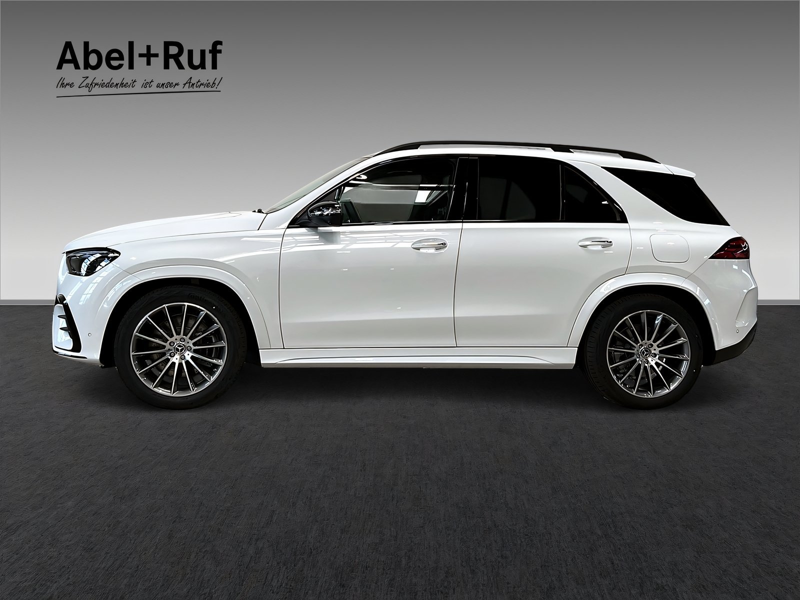 GLE 350 de 4M AMG+MULTI+DIST+NIGHT+Burme+AHK+360 Bild 4