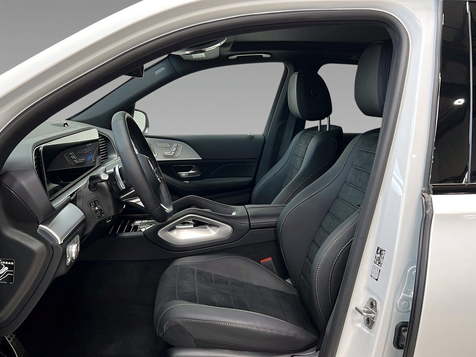 GLE 350 de 4M AMG+MULTI+DIST+NIGHT+Burme+AHK+360 Bild 8