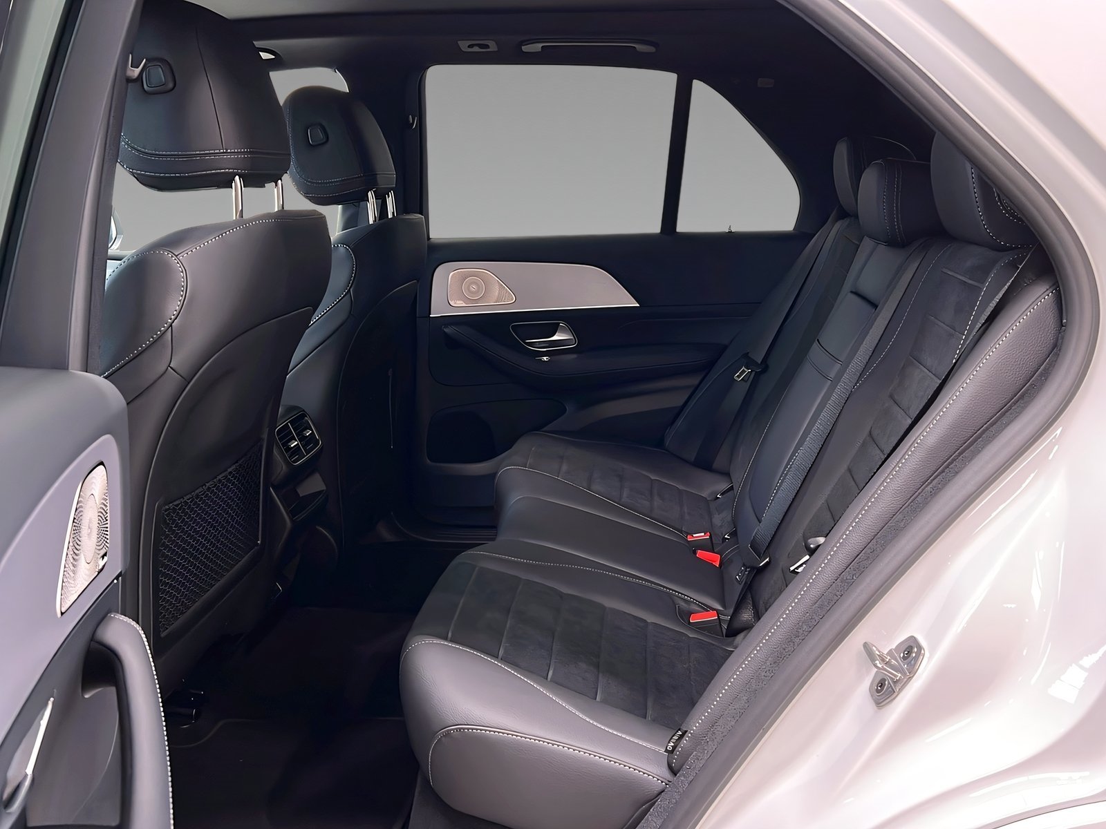 GLE 350 de 4M AMG+MULTI+DIST+NIGHT+Burme+AHK+360 Bild 9