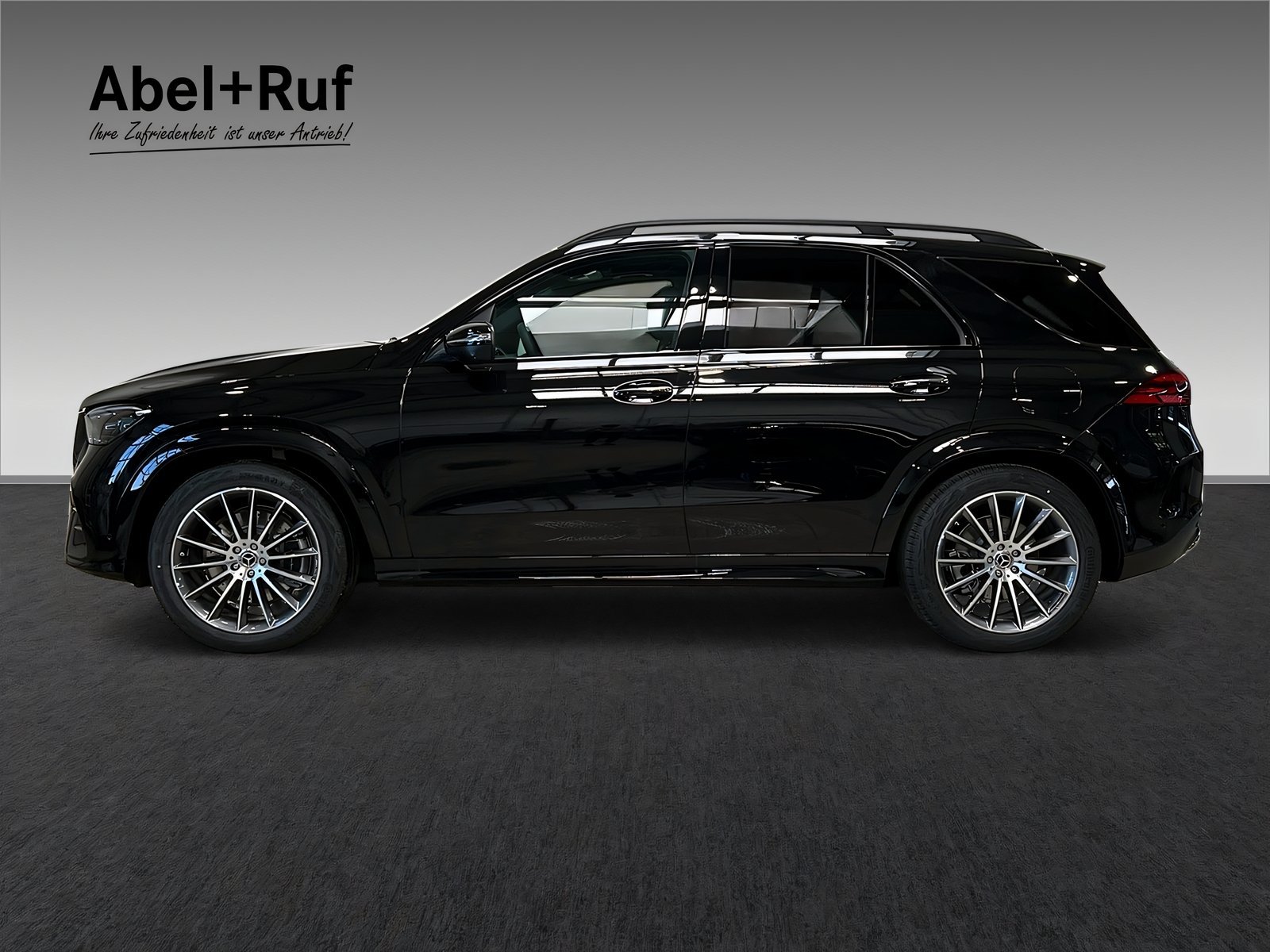 GLE 350 de 4M AMG+DISTR+NIGHT+Burme+Memo+AHK+360 Bild 4