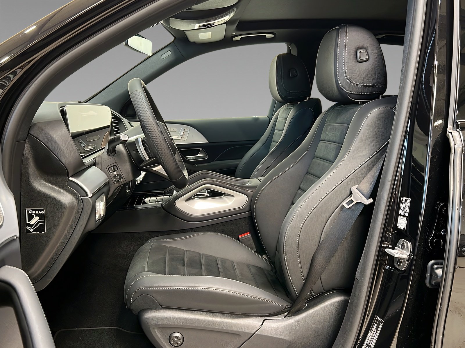 GLE 350 de 4M AMG+DISTR+NIGHT+Burme+Memo+AHK+360 Bild 8