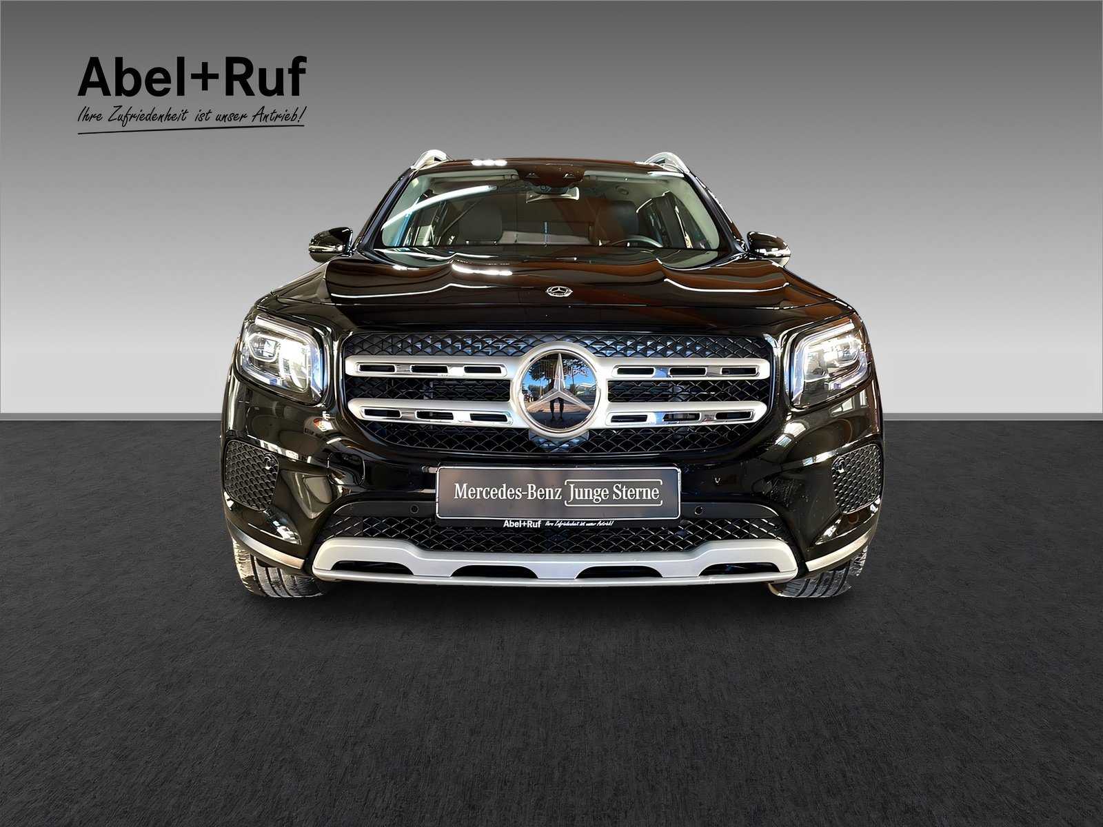 GLB 200 d 4M STYLE+LED+DISTRONIC+CarPlay+AHK Bild 2