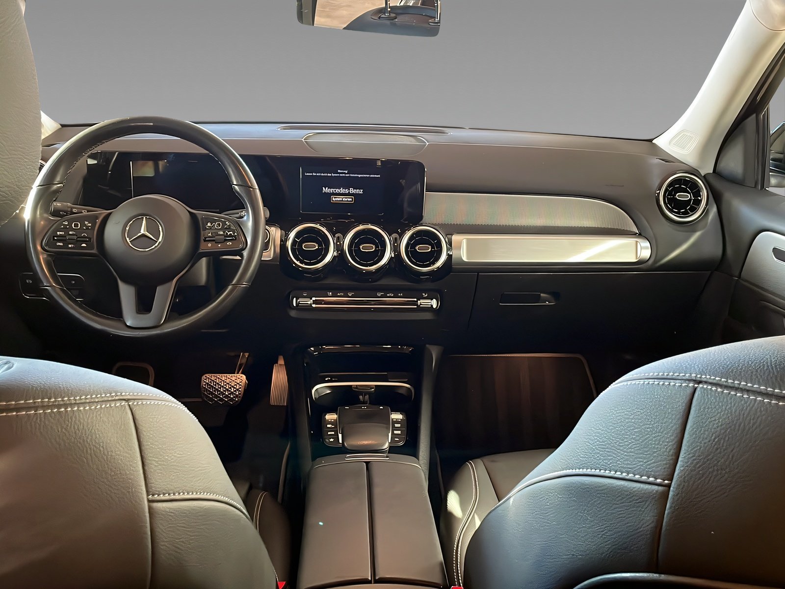 GLB 200 d 4M STYLE+LED+DISTRONIC+CarPlay+AHK Bild 11
