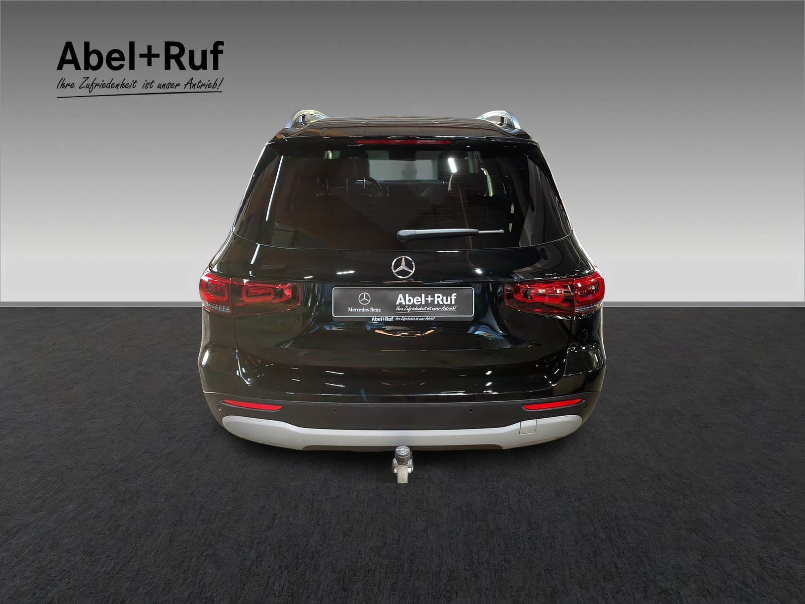 GLB 200 d 4M STYLE+LED+DISTRONIC+CarPlay+AHK Bild 15