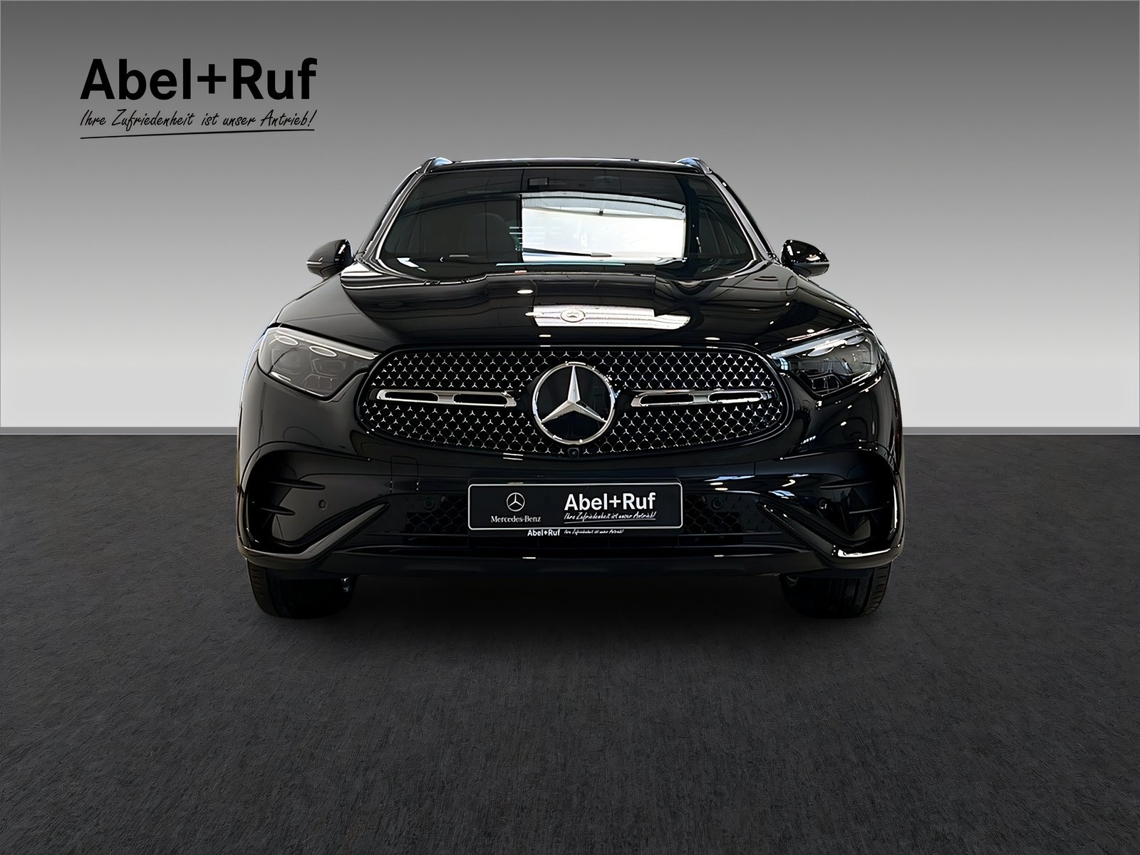 GLC 220 d 4M AMG+DIGITAL+NIGHT+Burm+Memo+AHK+360 Bild 2