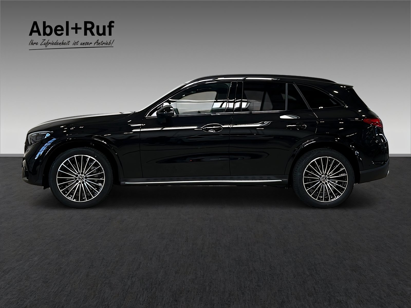 GLC 220 d 4M AMG+DIGITAL+NIGHT+Burm+Memo+AHK+360 Bild 4