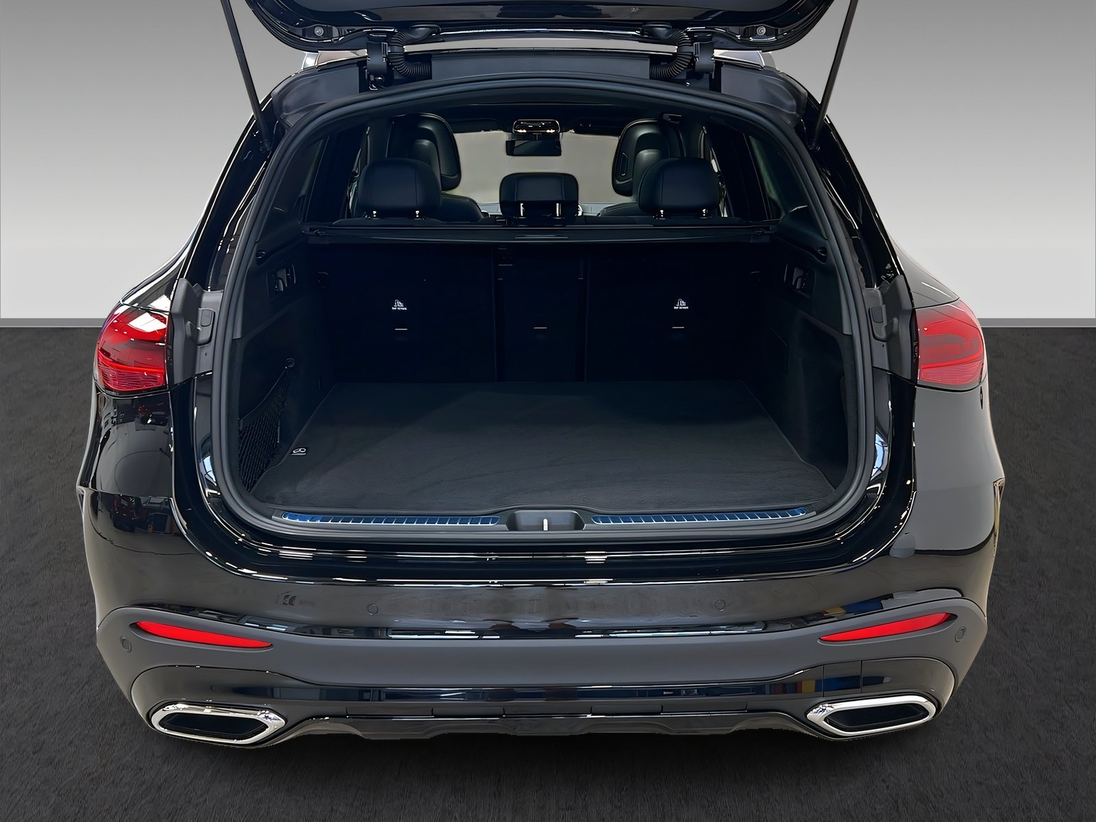 GLC 220 d 4M AMG+DIGITAL+NIGHT+Burm+Memo+AHK+360 Bild 6