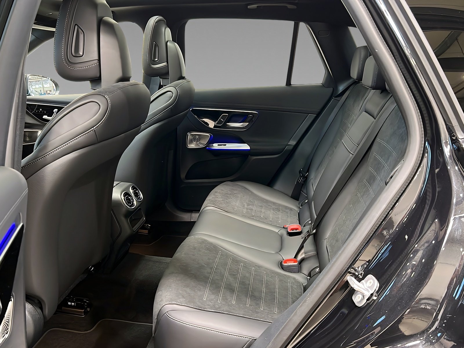 GLC 220 d 4M AMG+DIGITAL+NIGHT+Burm+Memo+AHK+360 Bild 9