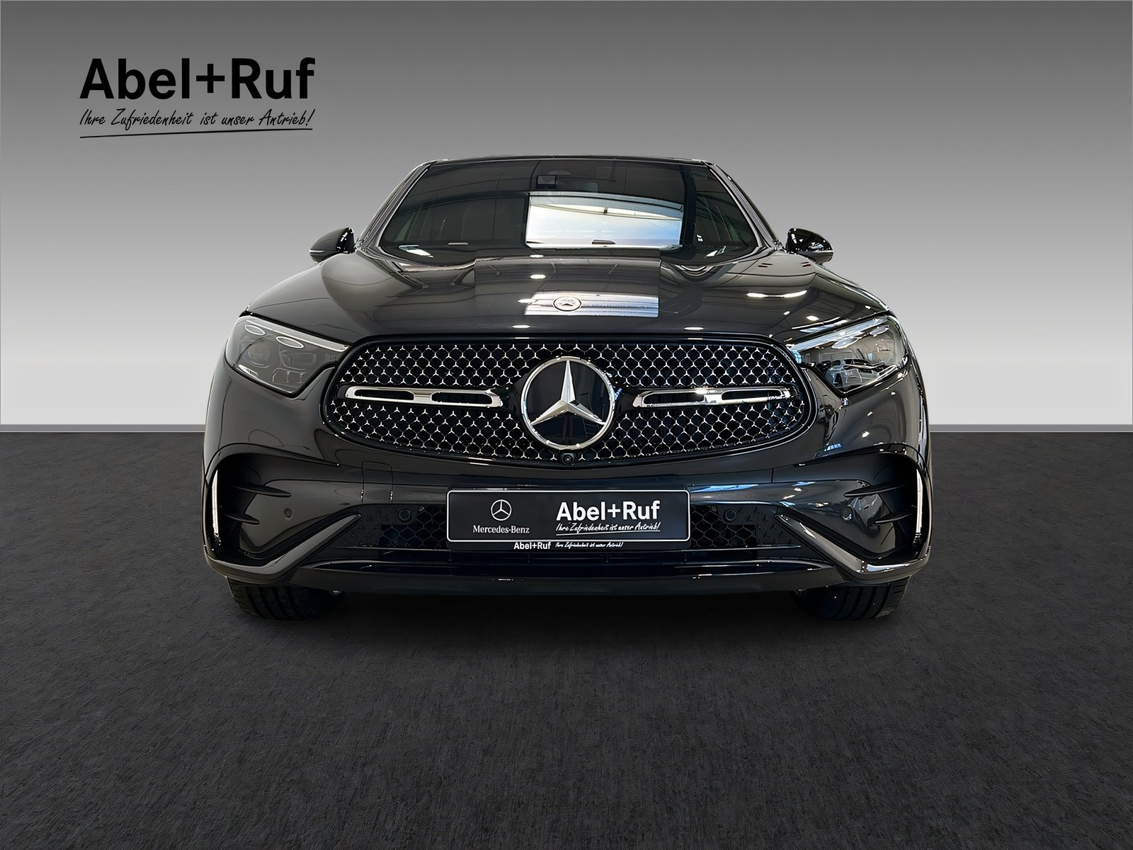 GLC 220 d 4M Coupé AMG+DIGITAL+Memo+Burm+AHK+360 Bild 2