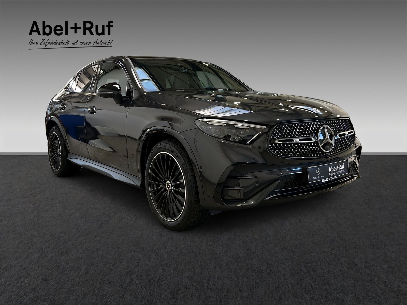 GLC 220 d 4M Coupé AMG+DIGITAL+Memo+Burm+AHK+360 Bild 3