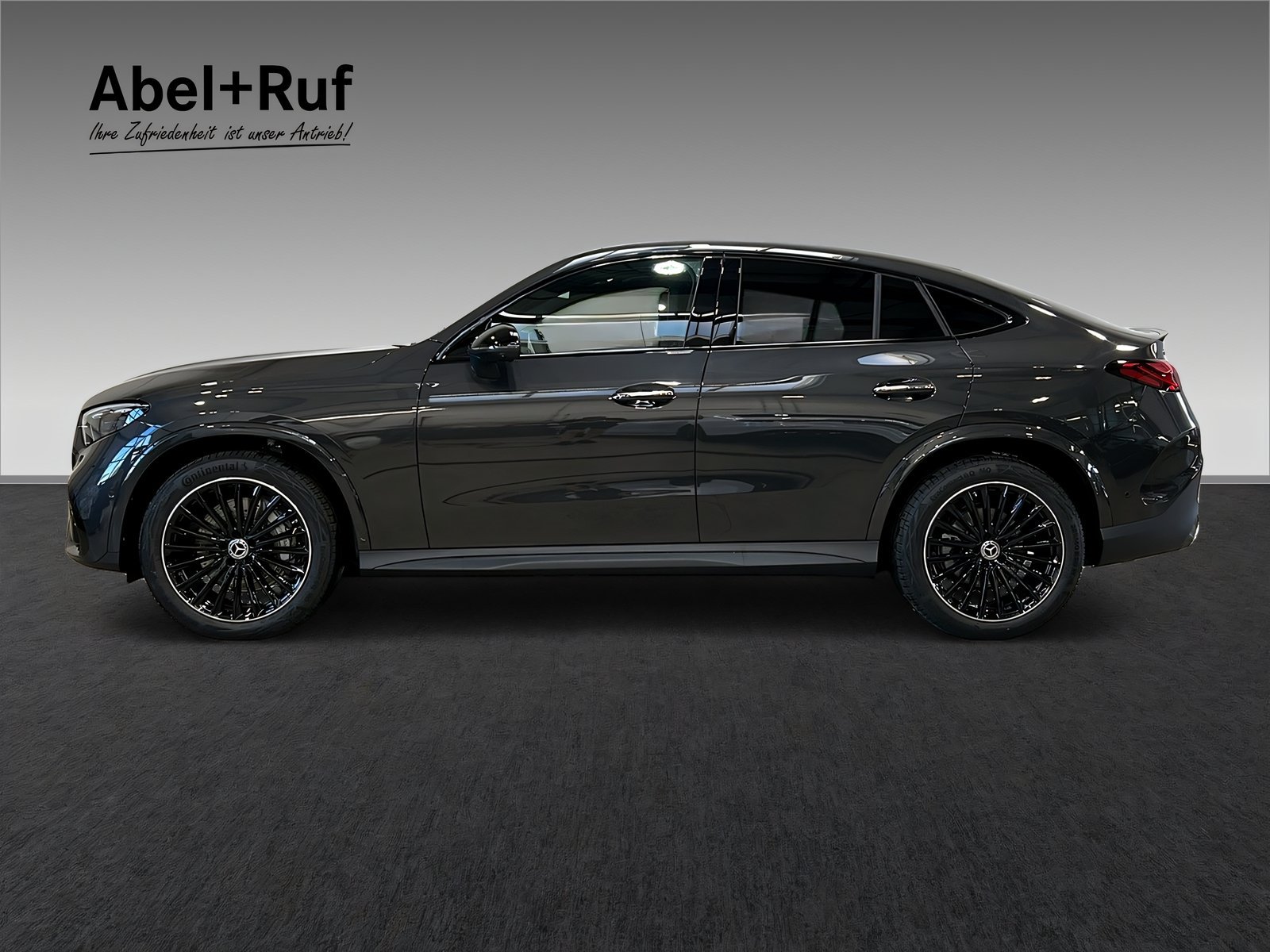 GLC 220 d 4M Coupé AMG+DIGITAL+Memo+Burm+AHK+360 Bild 4