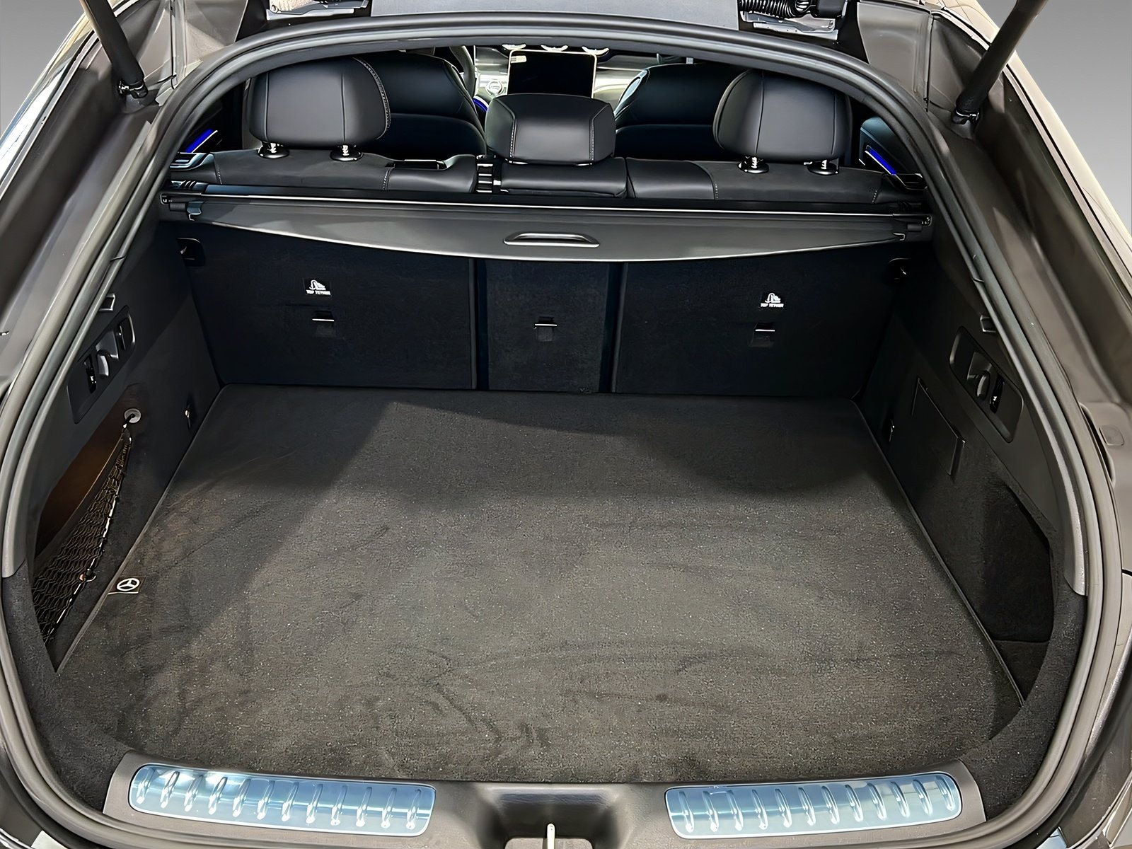 GLC 220 d 4M Coupé AMG+DIGITAL+Memo+Burm+AHK+360 Bild 6