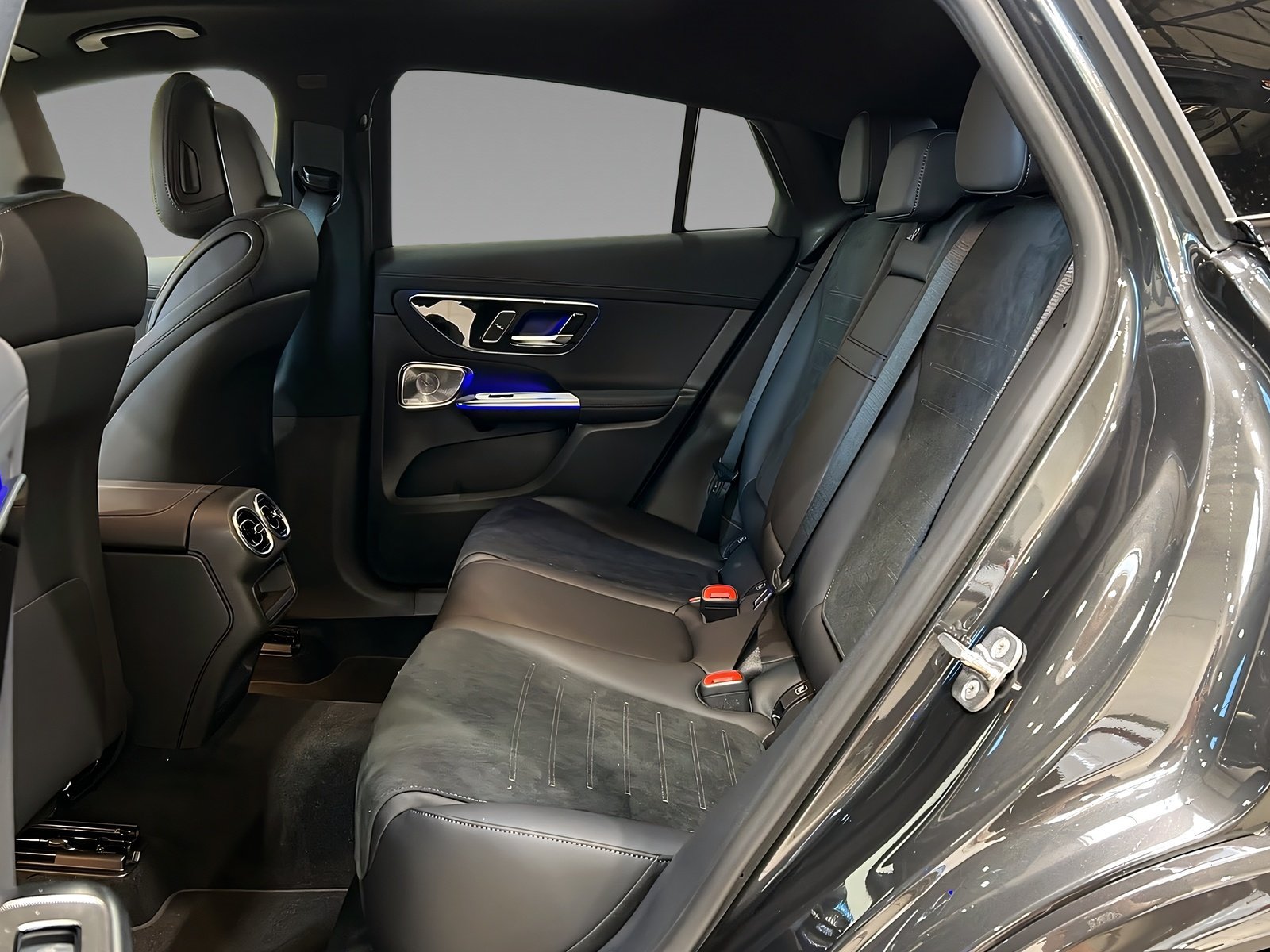 GLC 220 d 4M Coupé AMG+DIGITAL+Memo+Burm+AHK+360 Bild 9