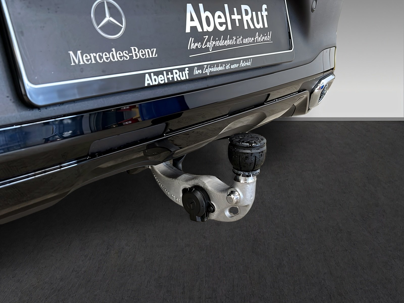 GLC 220 d 4M Coupé AMG+DIGITAL+Memo+Burm+AHK+360 Bild 11