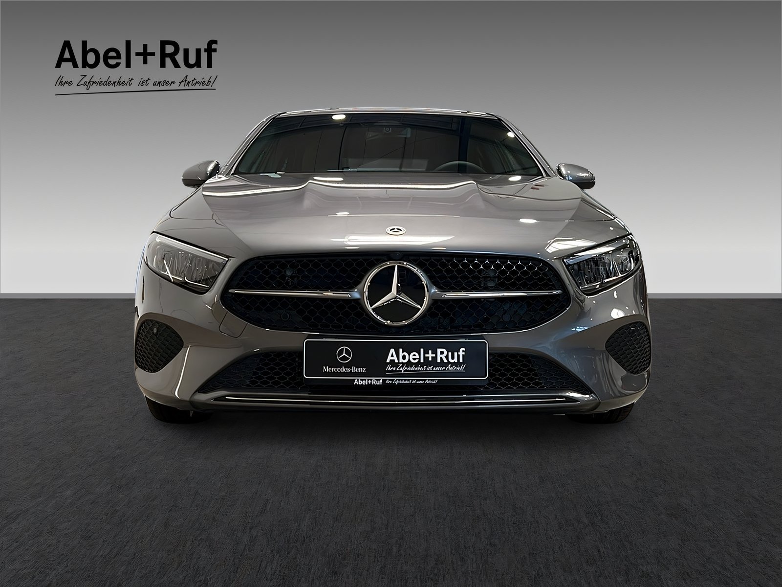 A 200 PROGRESSIVE+LED+Kamera+CarPlay+LrHz+AHK Bild 2