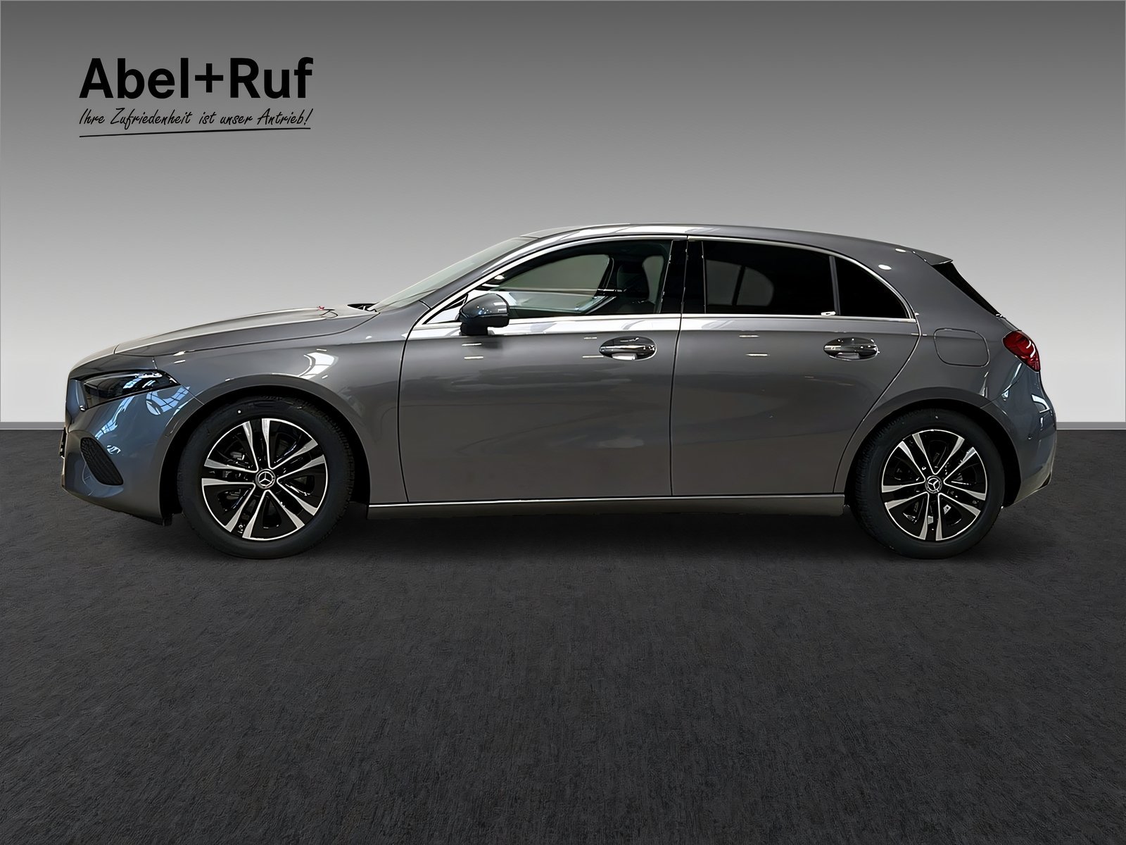 A 200 PROGRESSIVE+LED+Kamera+CarPlay+LrHz+AHK Bild 4