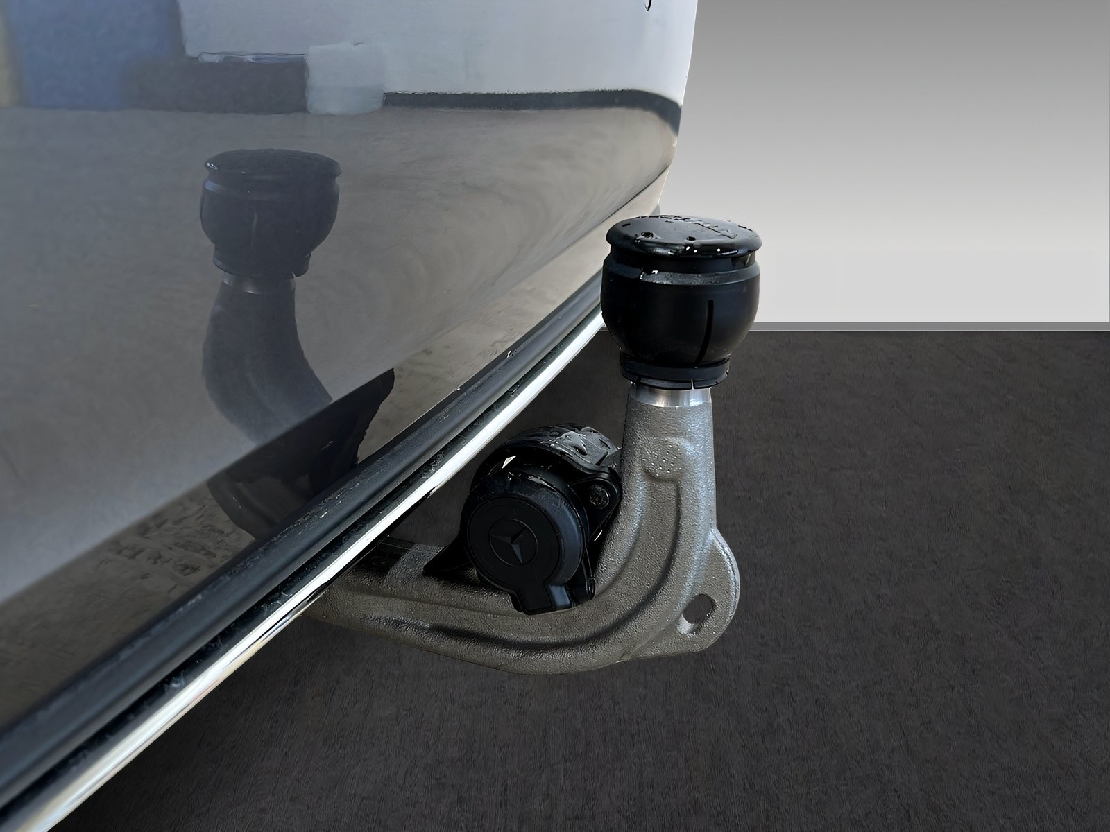 A 200 PROGRESSIVE+LED+Kamera+CarPlay+LrHz+AHK Bild 11