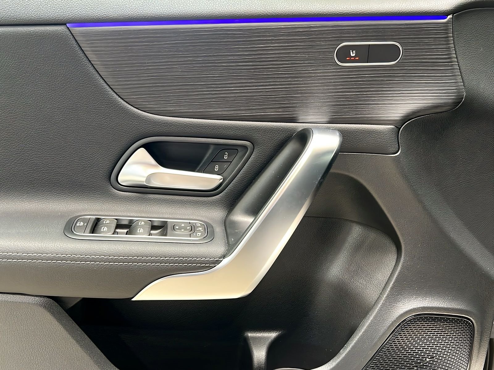A 200 PROGRESSIVE+LED+Kamera+CarPlay+LrHz+AHK Bild 13