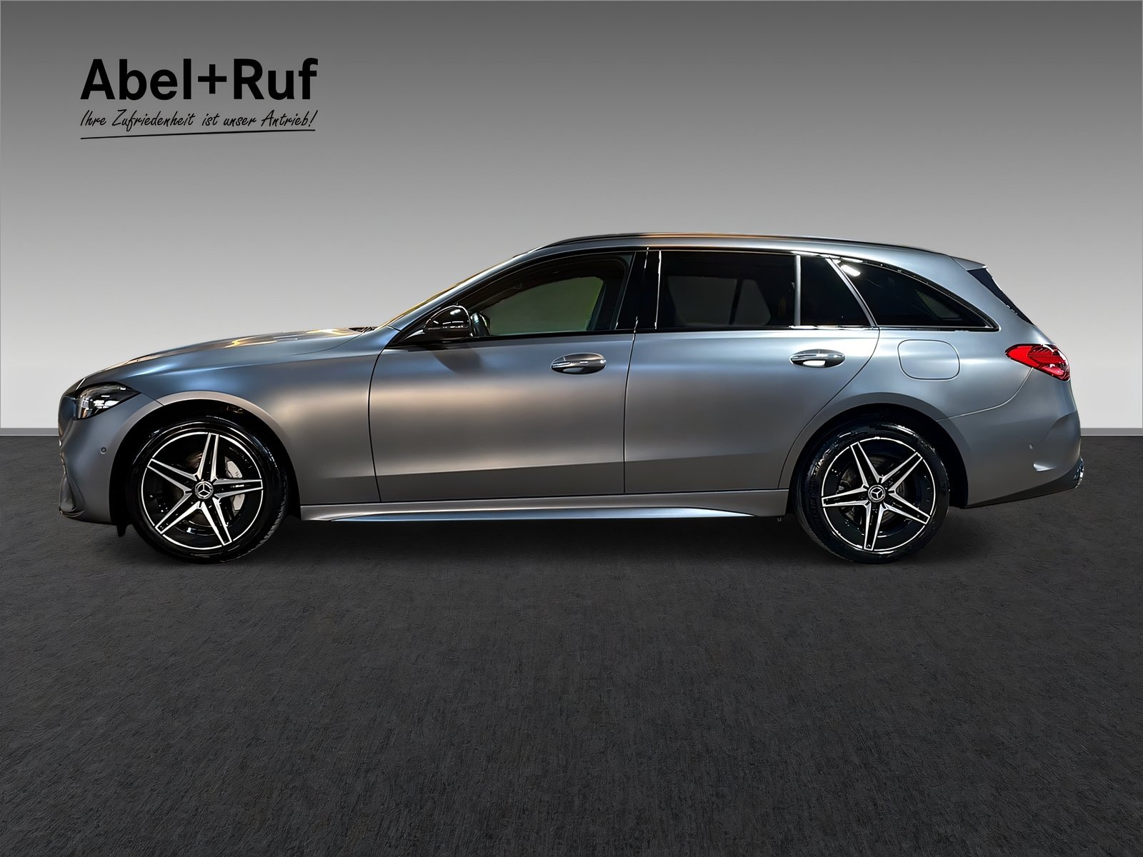 C 300 e T AMG+LED+NIGHT+Kamera+Ambi+CarPlay+AHK Bild 5