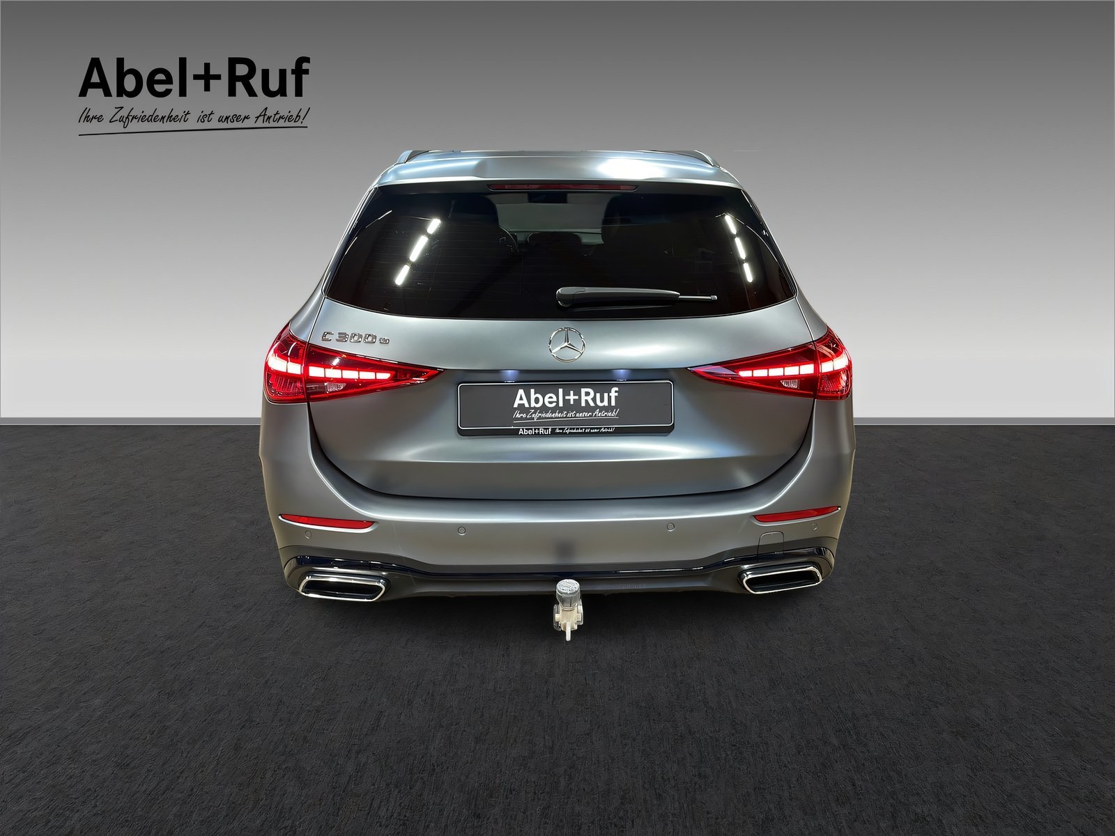 C 300 e T AMG+LED+NIGHT+Kamera+Ambi+CarPlay+AHK Bild 14