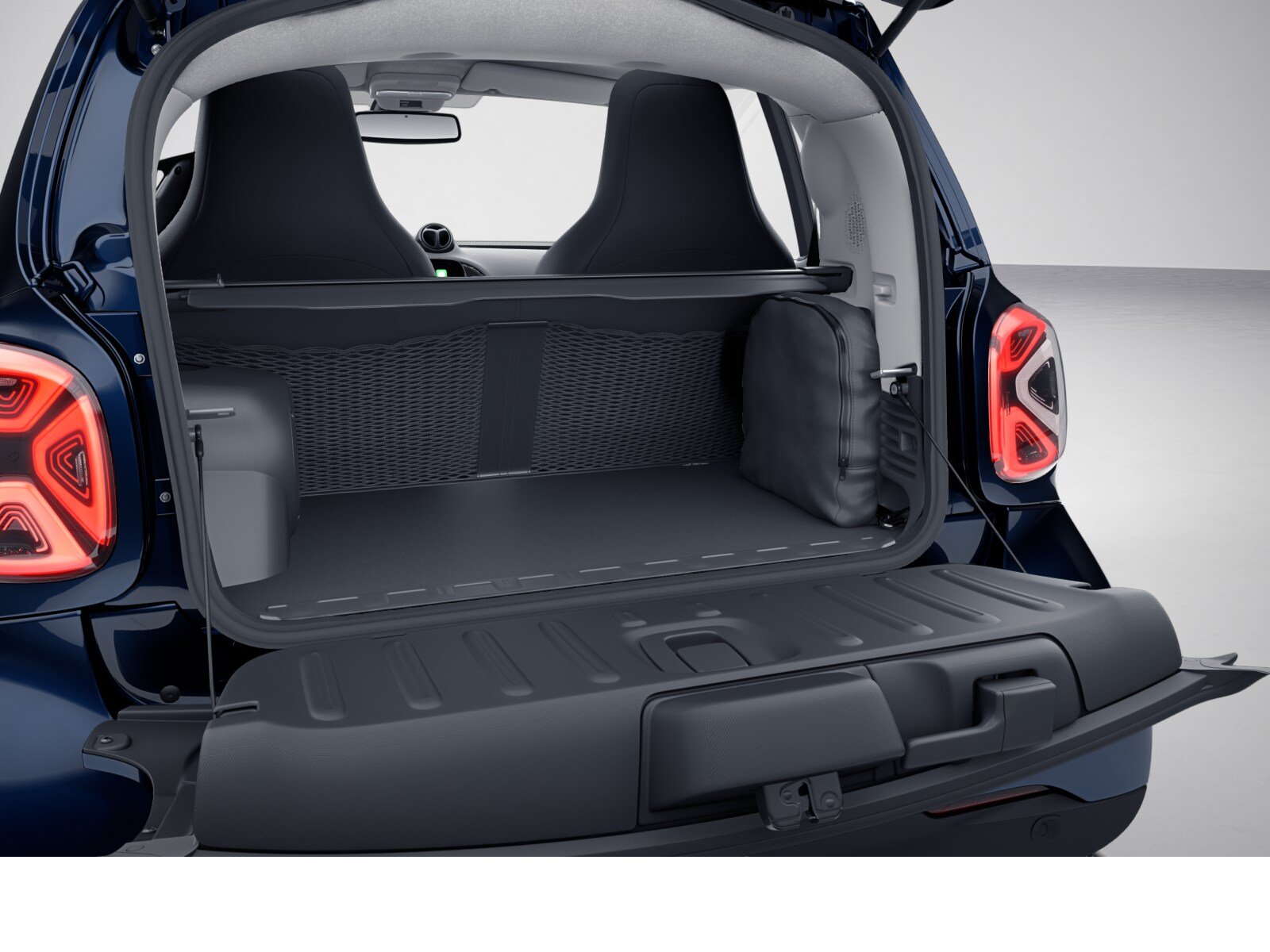 fortwo EQ PASSION+LED+Winter+JBL+Kamera+Pano Bild 10
