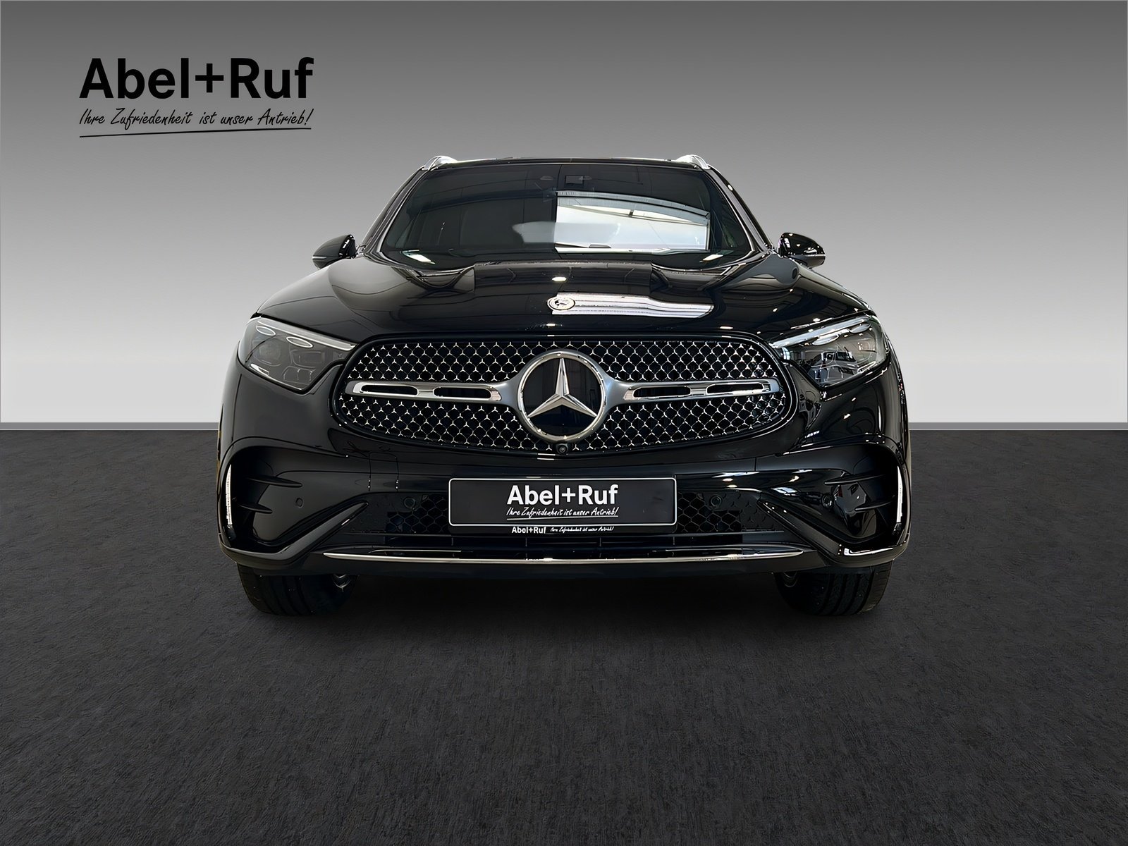 GLC 300 de 4M AMG+DIGITAL+DIST+Memo+Pano+AHK+360 Bild 2