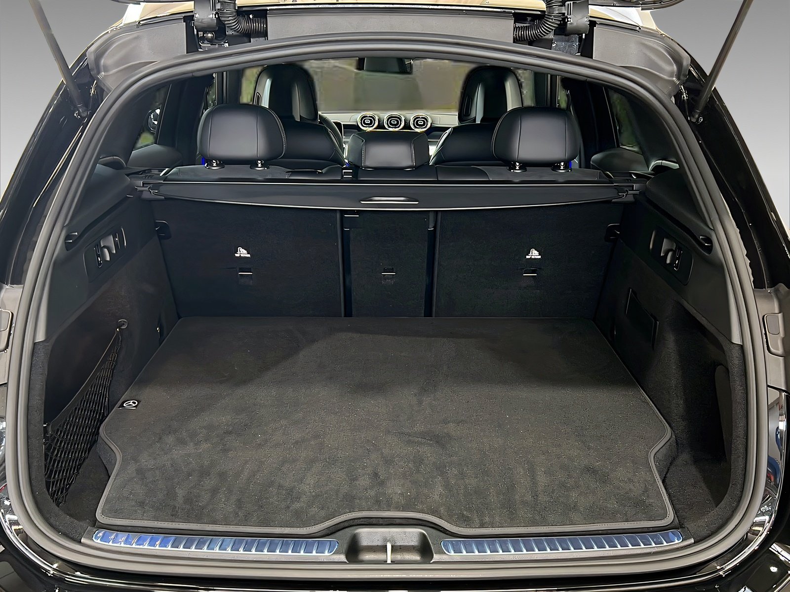 GLC 300 de 4M AMG+DIGITAL+DIST+Memo+Pano+AHK+360 Bild 6