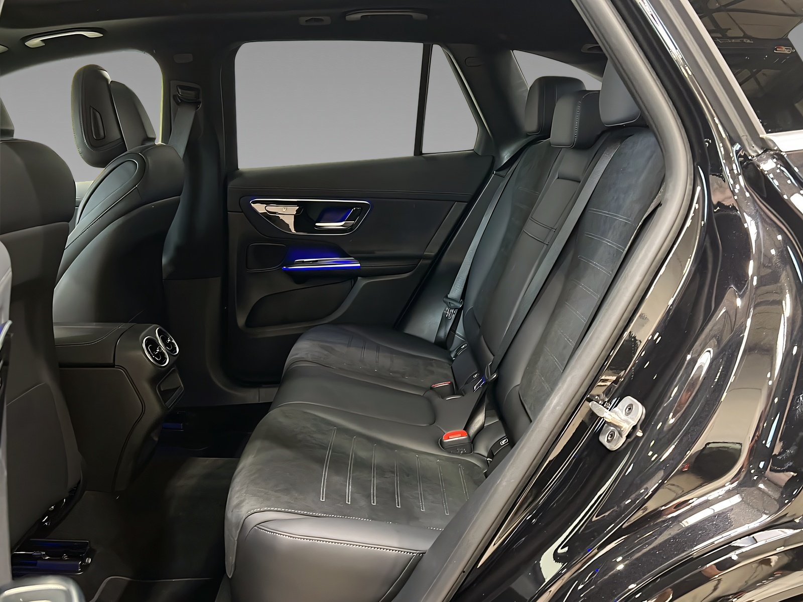 GLC 300 de 4M AMG+DIGITAL+DIST+Memo+Pano+AHK+360 Bild 9