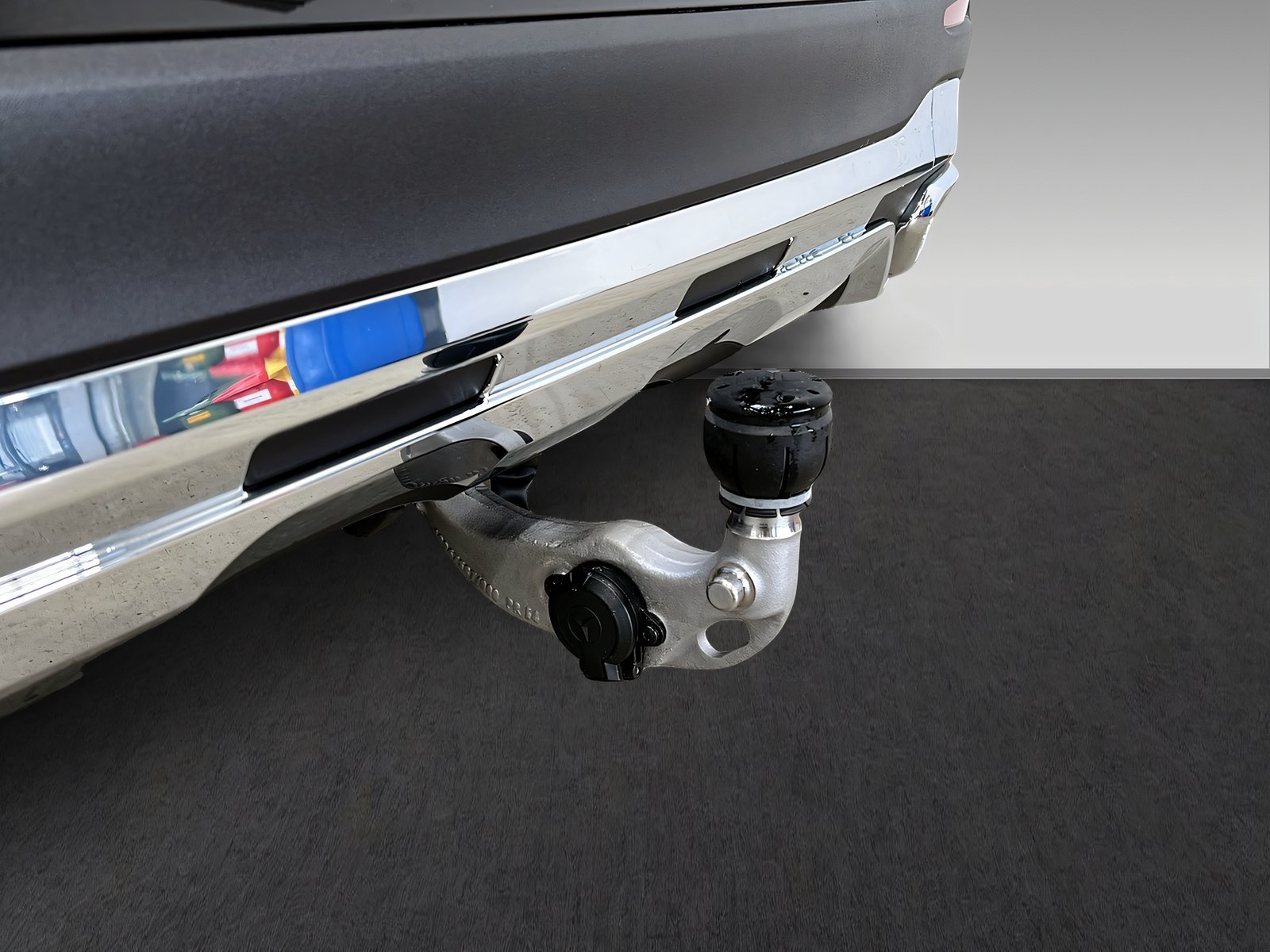 GLC 300 de 4M AMG+DIGITAL+DIST+Memo+Pano+AHK+360 Bild 11
