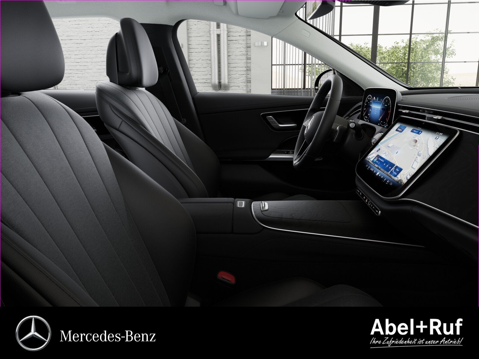 E 220 d T AVANTGARDE+LED+Kamera+CarPlay+LrHz+AHK Bild 8