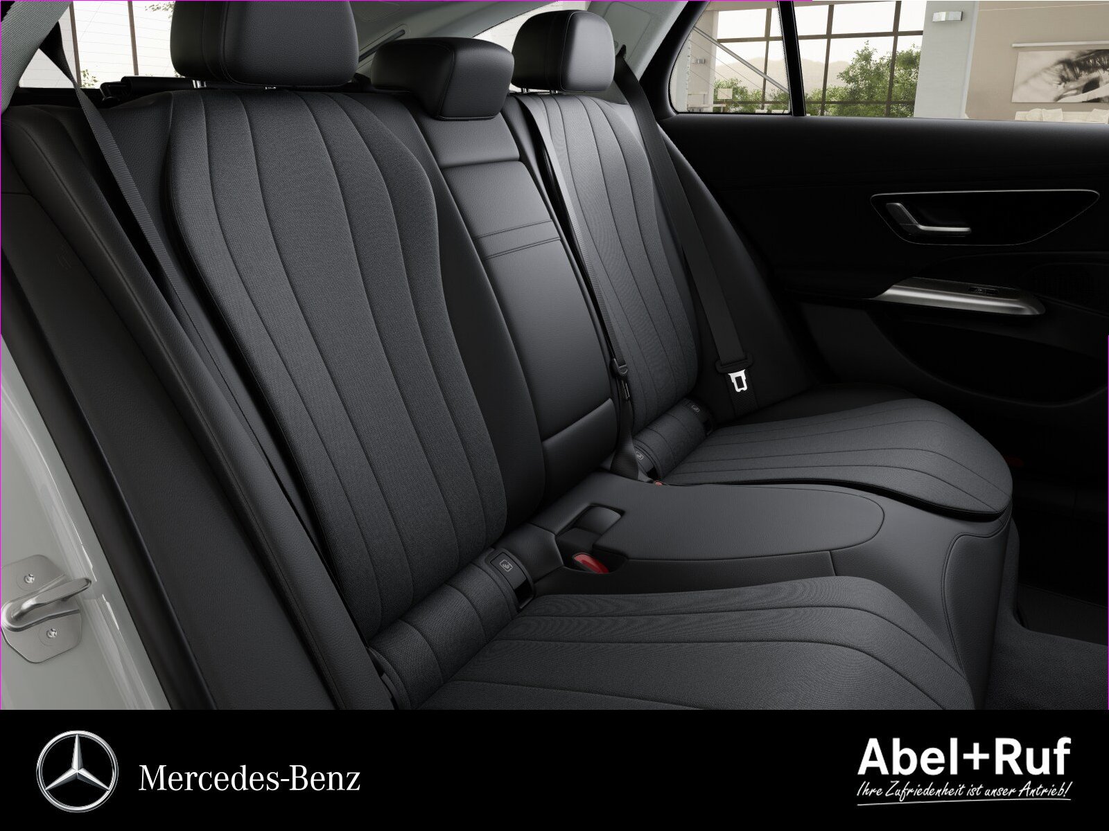E 220 d T AVANTGARDE+LED+Kamera+CarPlay+LrHz+AHK Bild 9