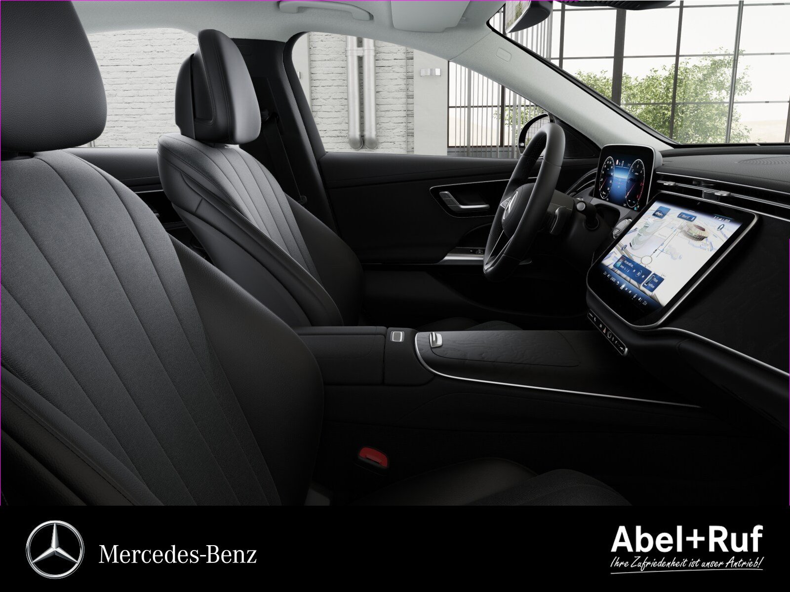 E 220 d AVANTGARDE+LED+Kamera+CarPlay+Panorama Bild 8