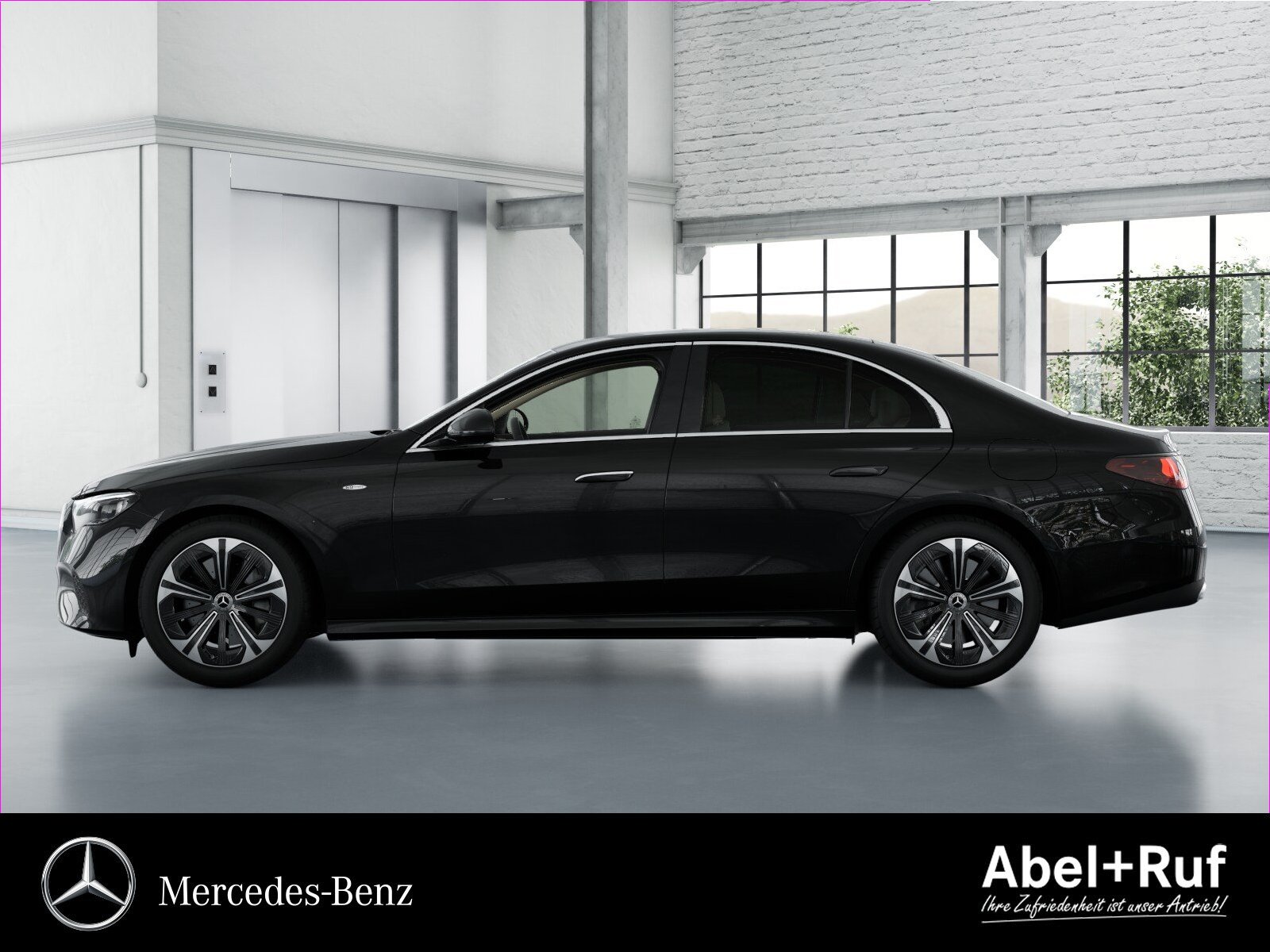 E 300 de 4MATIC AVANTGARDE+DISTRONI+CarPlay+LrHz Bild 3