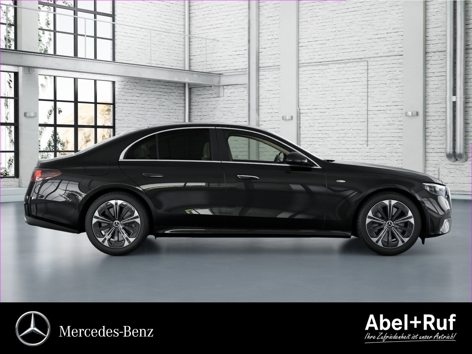 E 300 de 4MATIC AVANTGARDE+DISTRONI+CarPlay+LrHz Bild 6