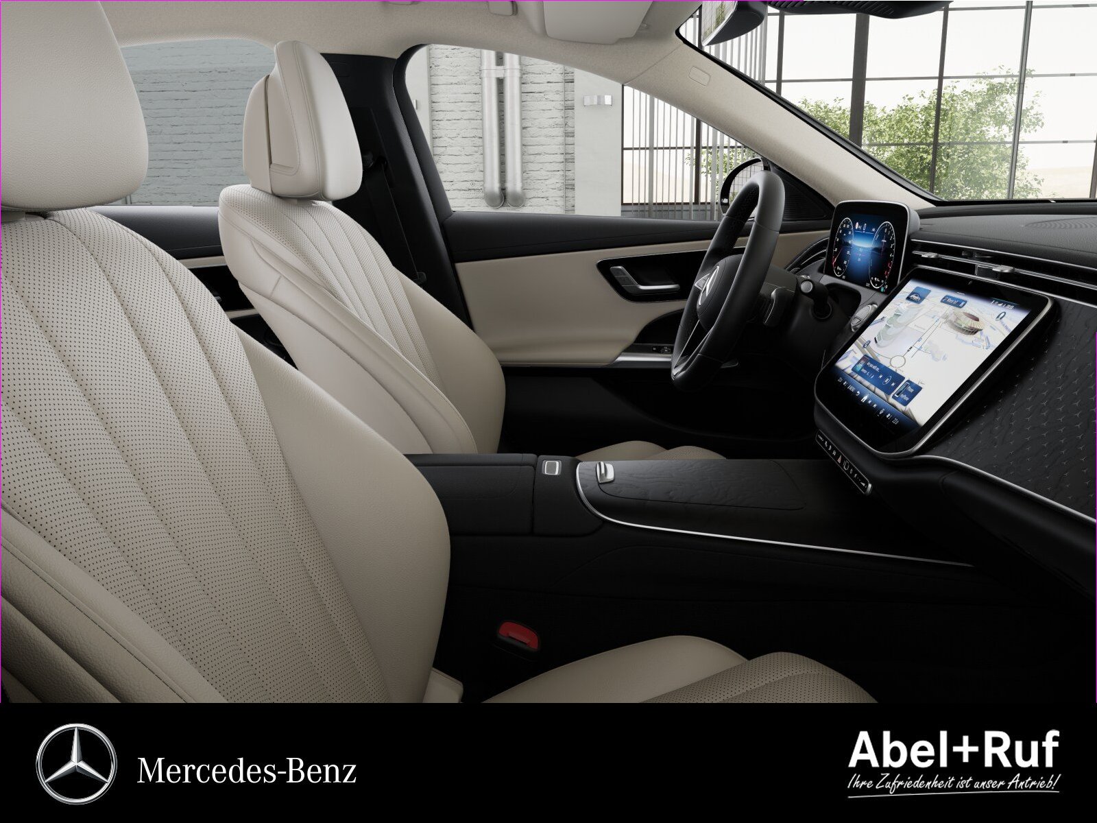 E 300 de 4MATIC AVANTGARDE+DISTRONI+CarPlay+LrHz Bild 8